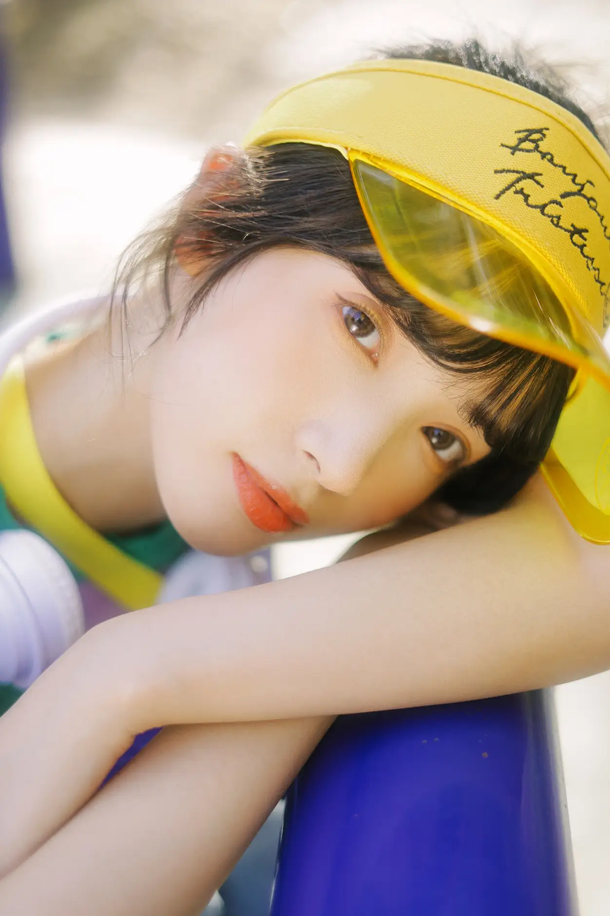 [艺图语] 2022.05.28 Vol.1011 – 光会撒在你身上 一只阿梦崽#[42P]-6