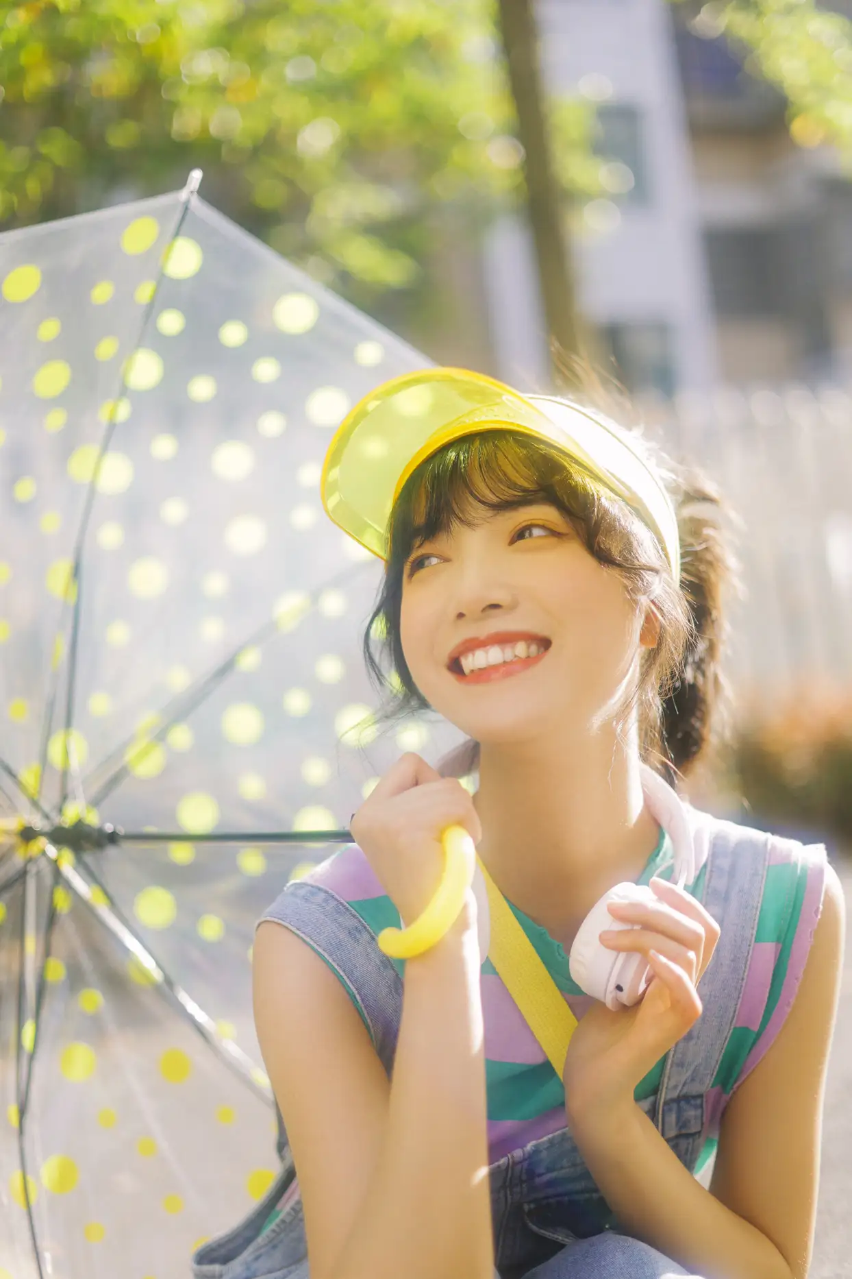 [艺图语] 2022.05.28 Vol.1011 – 光会撒在你身上 一只阿梦崽#[42P]-9