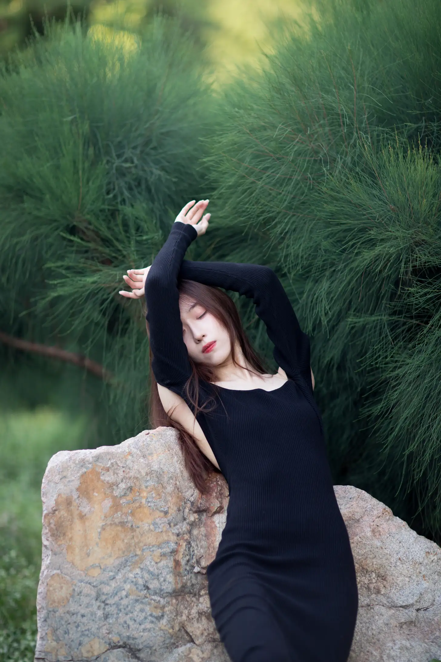[艺图语] 2021.11.08 Vol.427 – 白月光 KK#[24P]-4