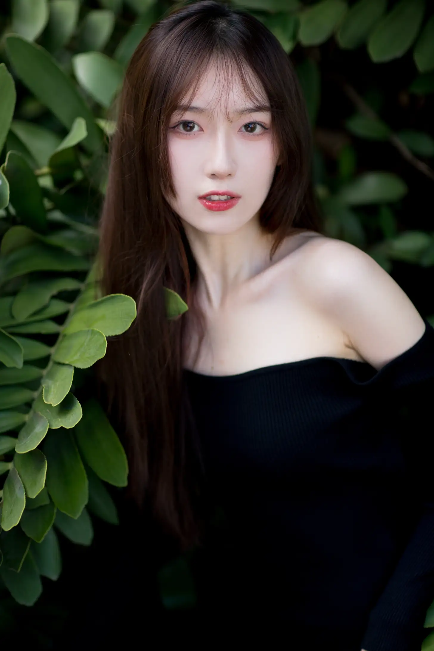 [艺图语] 2021.11.08 Vol.427 – 白月光 KK#[24P]-3