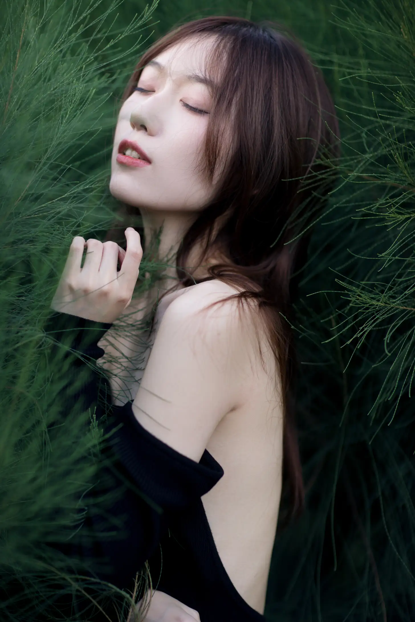 [艺图语] 2021.11.08 Vol.427 – 白月光 KK#[24P]-4