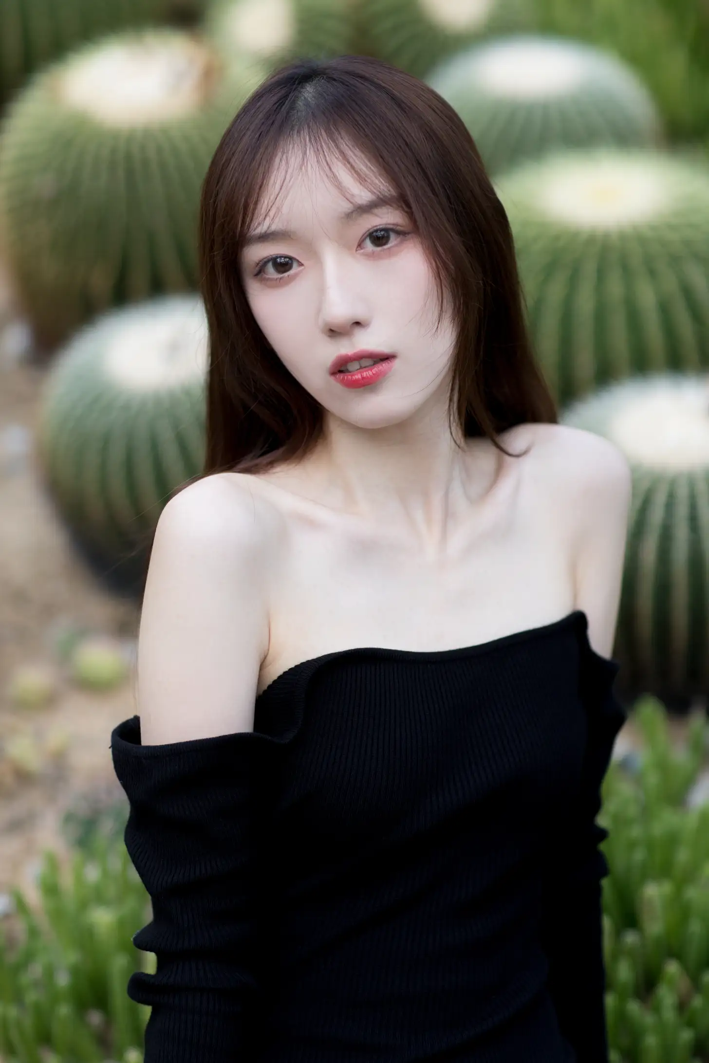 [艺图语] 2021.11.08 Vol.427 – 白月光 KK#[24P]-8