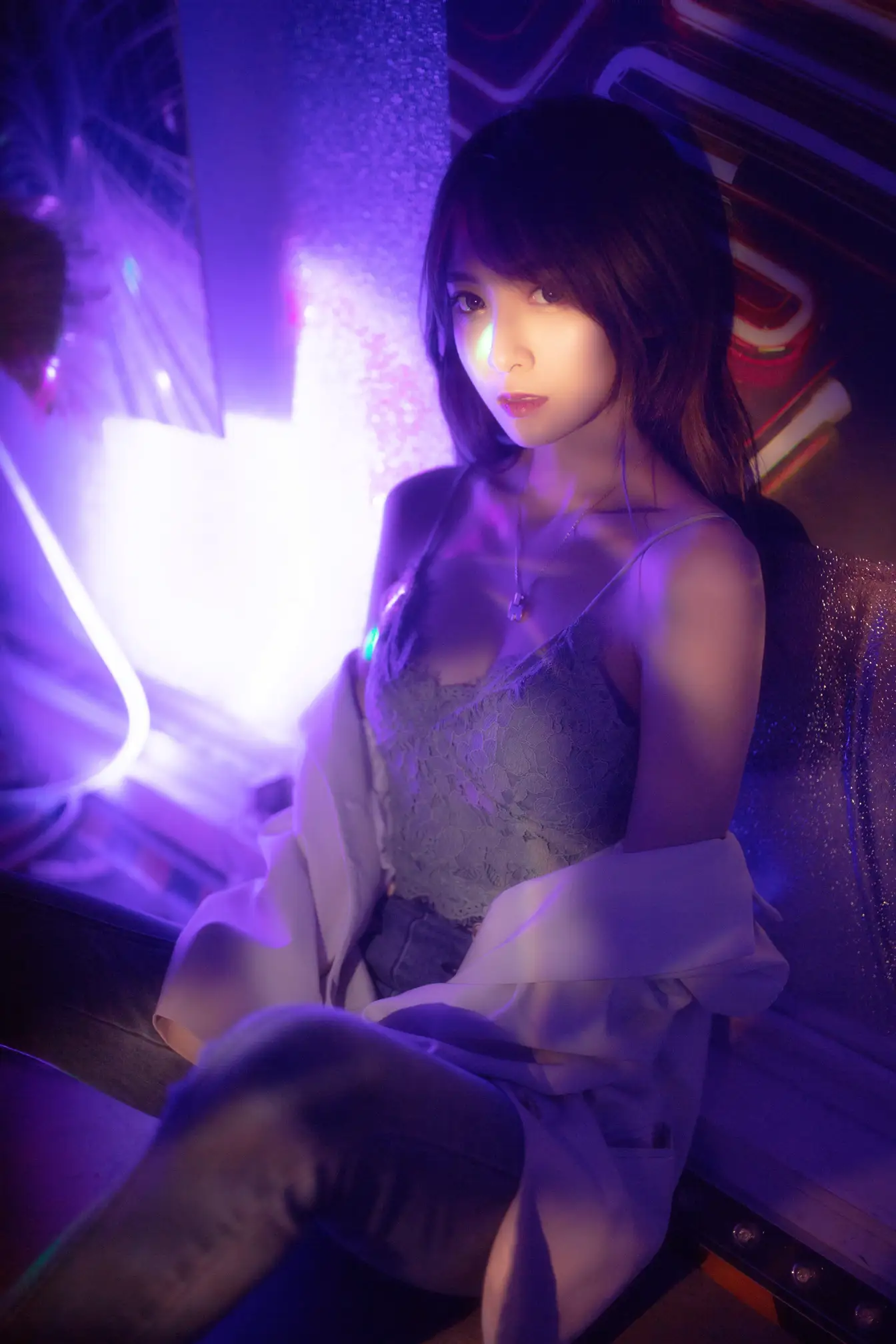 [艺图语] 2022.01.26 Vol.708 – 重庆森林 小于#[47P]-2