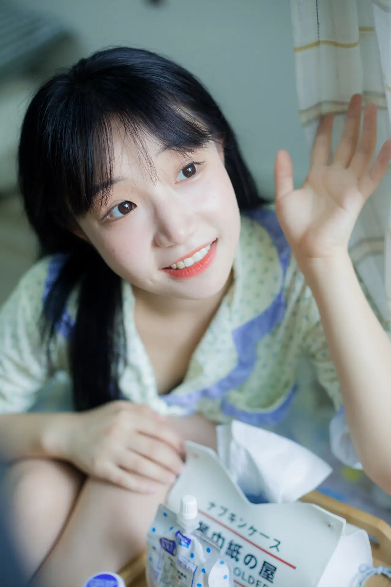 [艺图语] 2022.07.14 Vol.1478 – 早起开心一天 欧包包包#[27P]-2