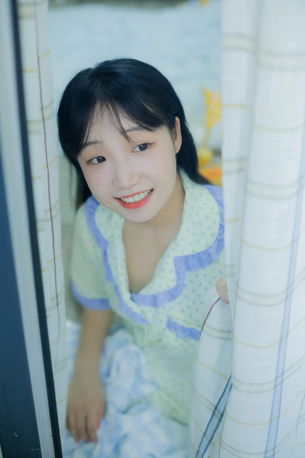 [艺图语] 2022.07.14 Vol.1478 – 早起开心一天 欧包包包#[27P]-4
