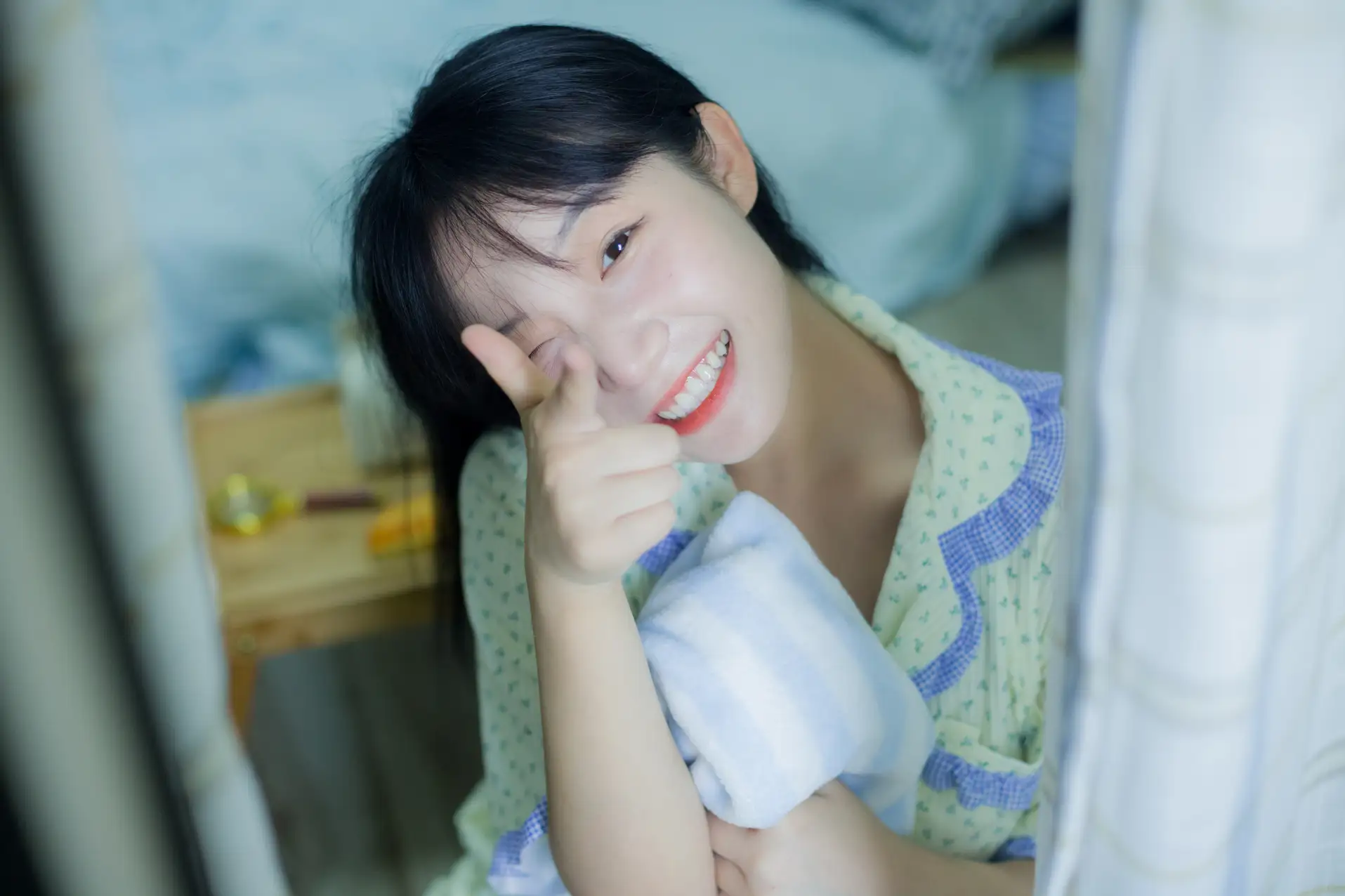 [艺图语] 2022.07.14 Vol.1478 – 早起开心一天 欧包包包#[27P]-7