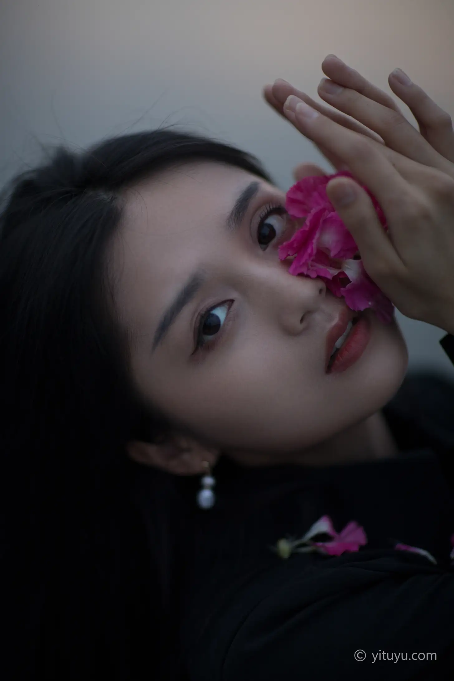 [艺图语] 2021.06.16 Vol.074 – 晚风 雨文#[33P]-2