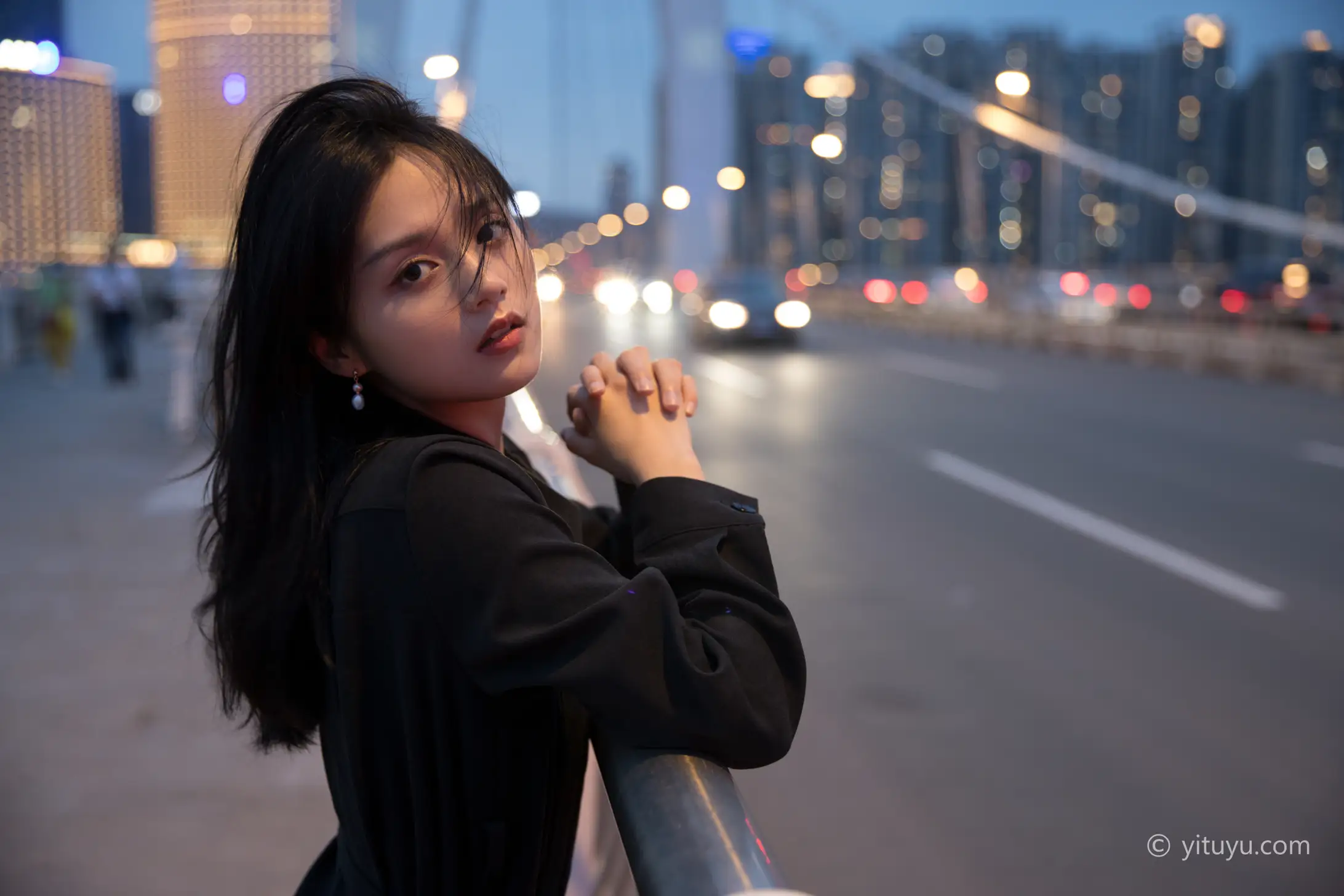 [艺图语] 2021.06.16 Vol.074 – 晚风 雨文#[33P]-3