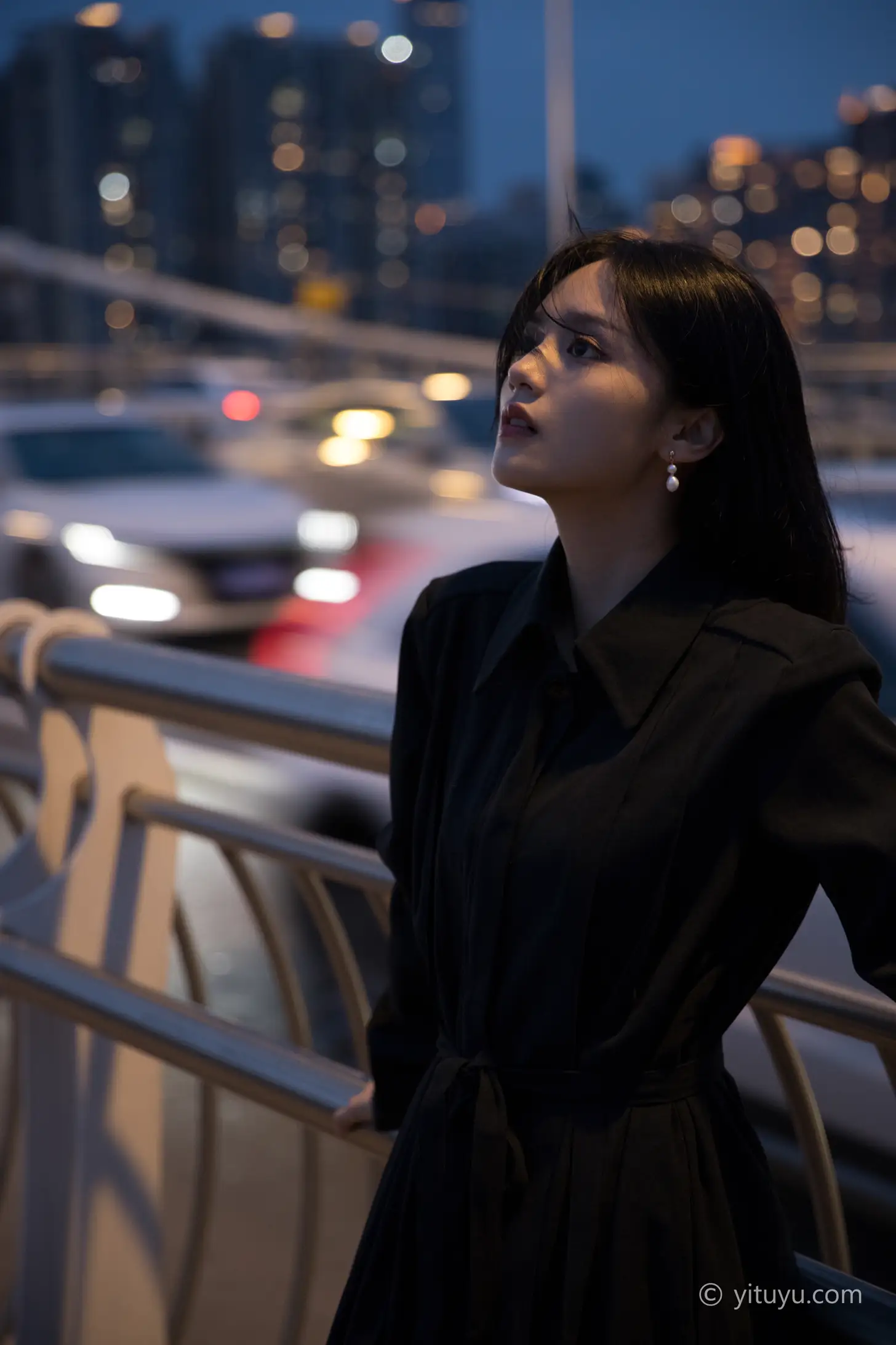 [艺图语] 2021.06.16 Vol.074 – 晚风 雨文#[33P]-6