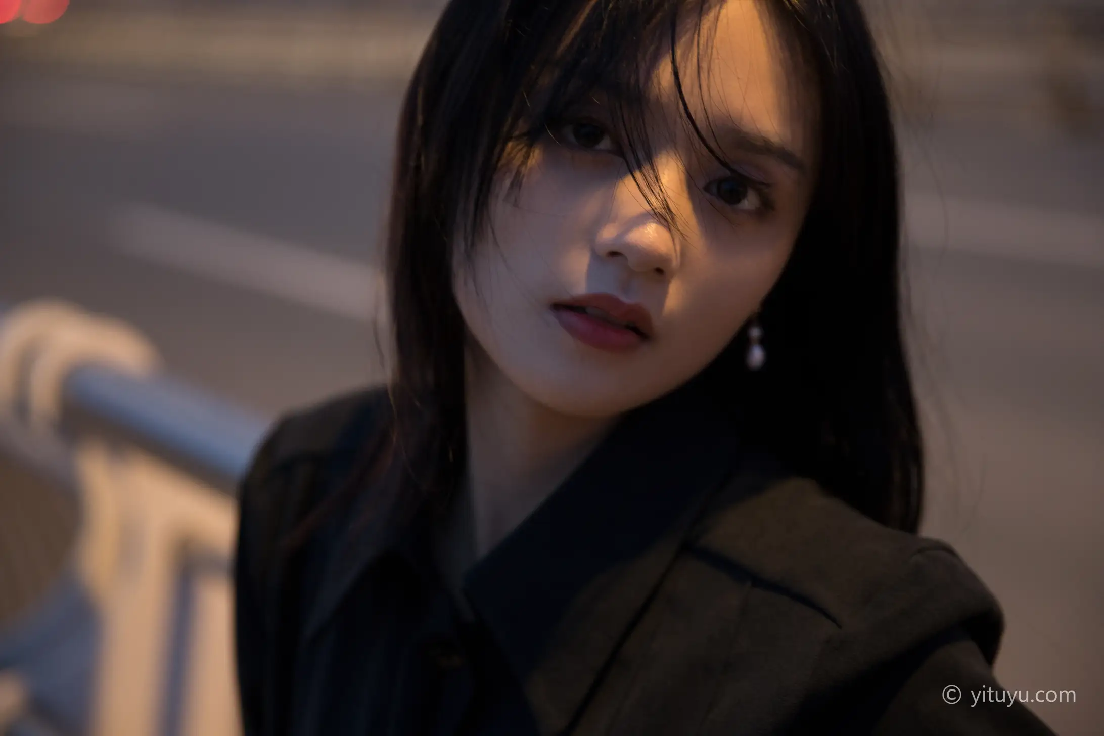 [艺图语] 2021.06.16 Vol.074 – 晚风 雨文#[33P]-8