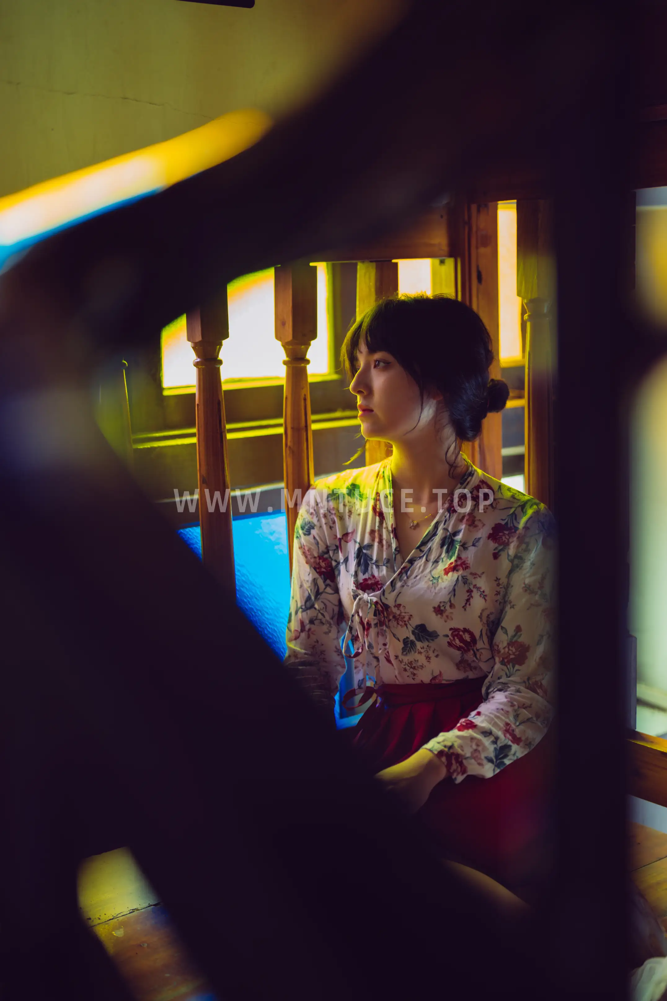 [艺图语] 2021.11.08 Vol.428 – 哈利路亚 dudu#[60P]-8