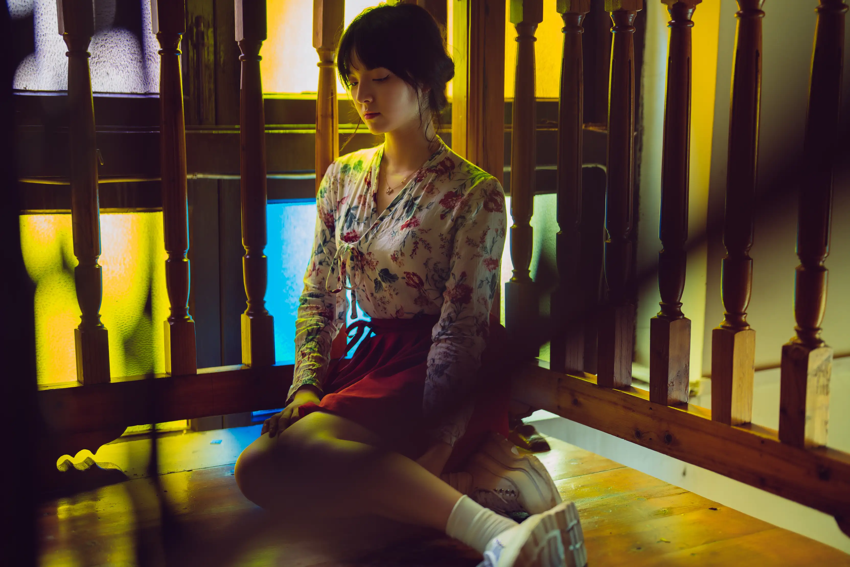 [艺图语] 2021.11.08 Vol.428 – 哈利路亚 dudu#[60P]-9