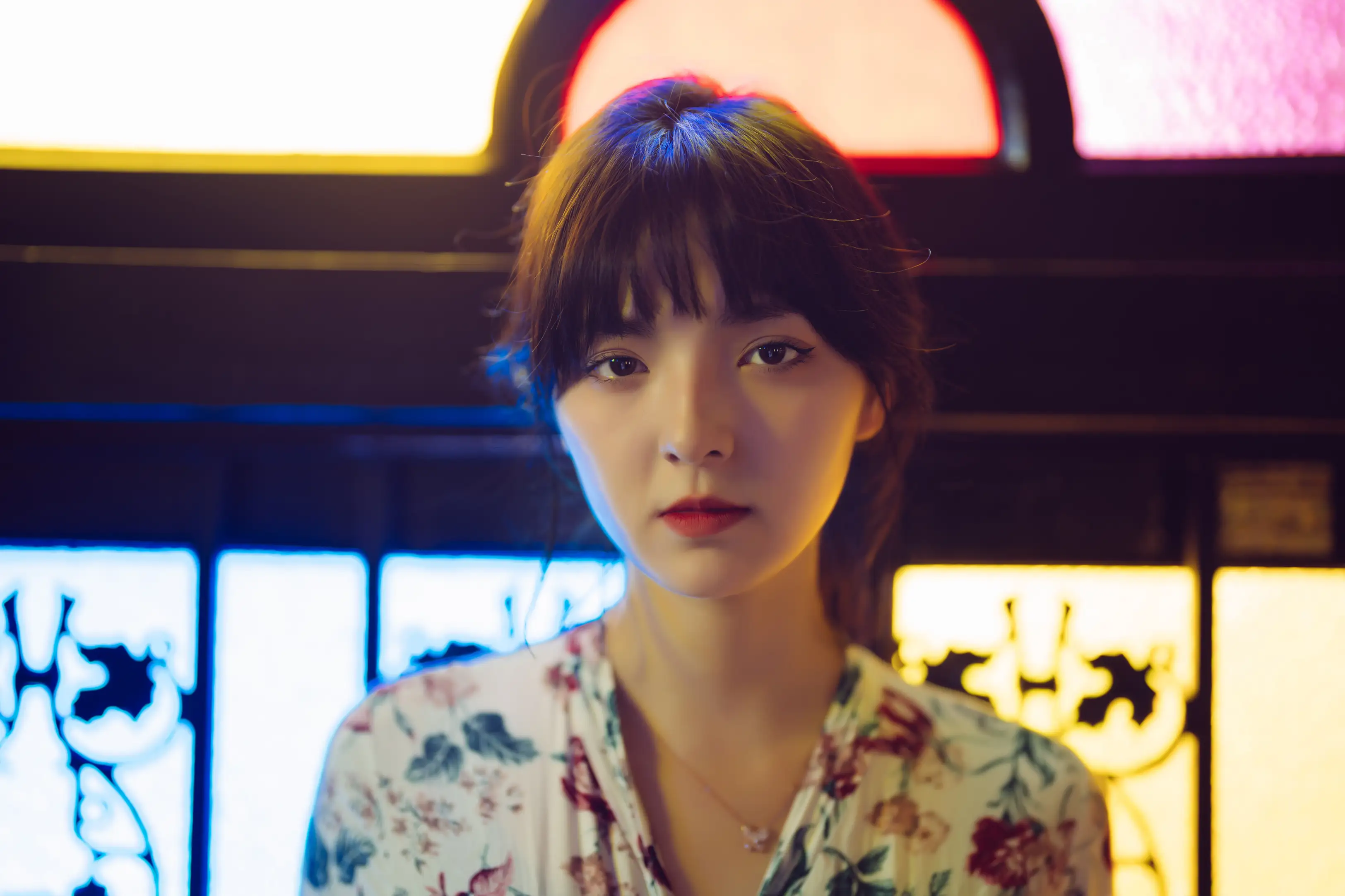 [艺图语] 2021.11.08 Vol.428 – 哈利路亚 dudu#[60P]-4
