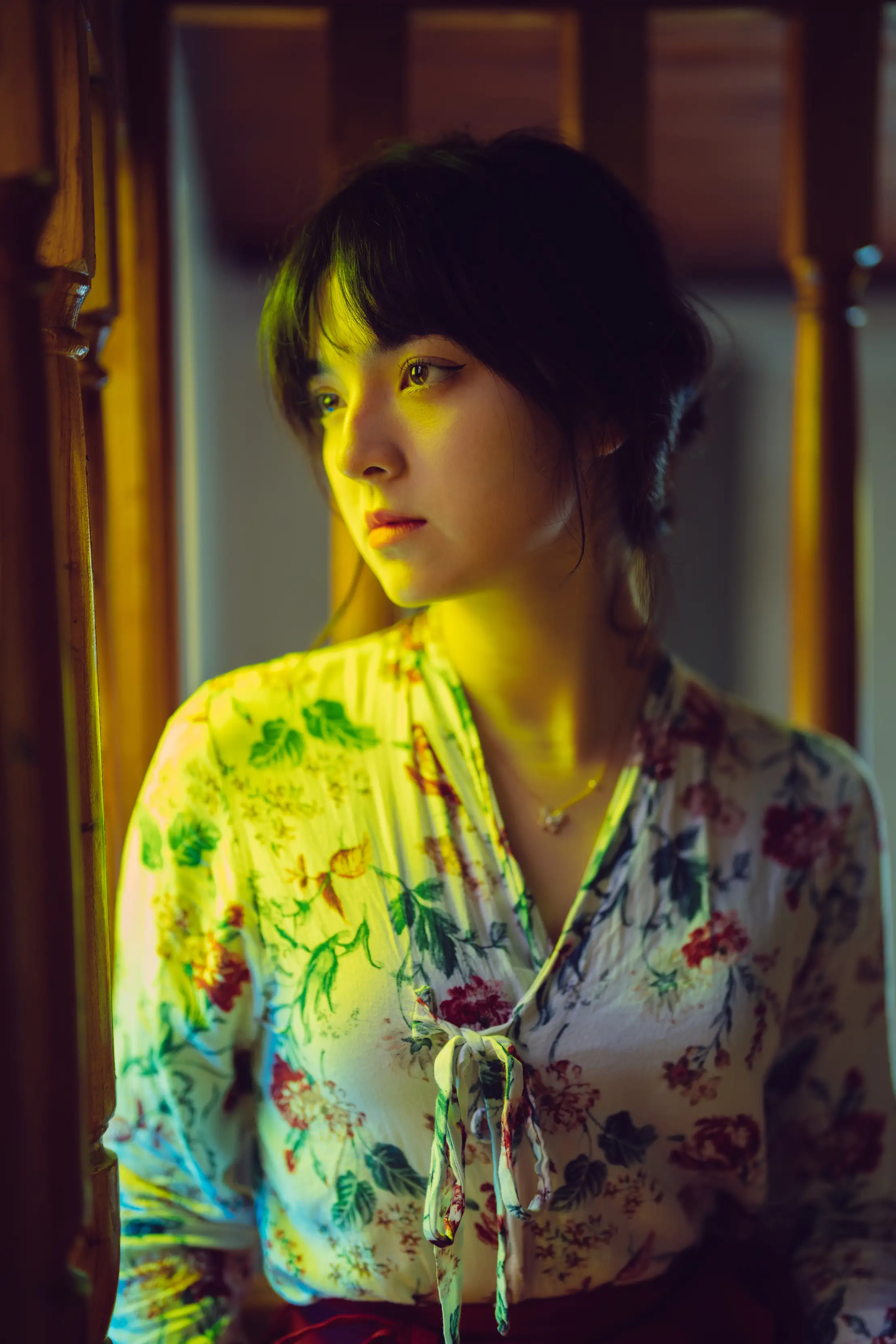 [艺图语] 2021.11.08 Vol.428 – 哈利路亚 dudu#[60P]-1