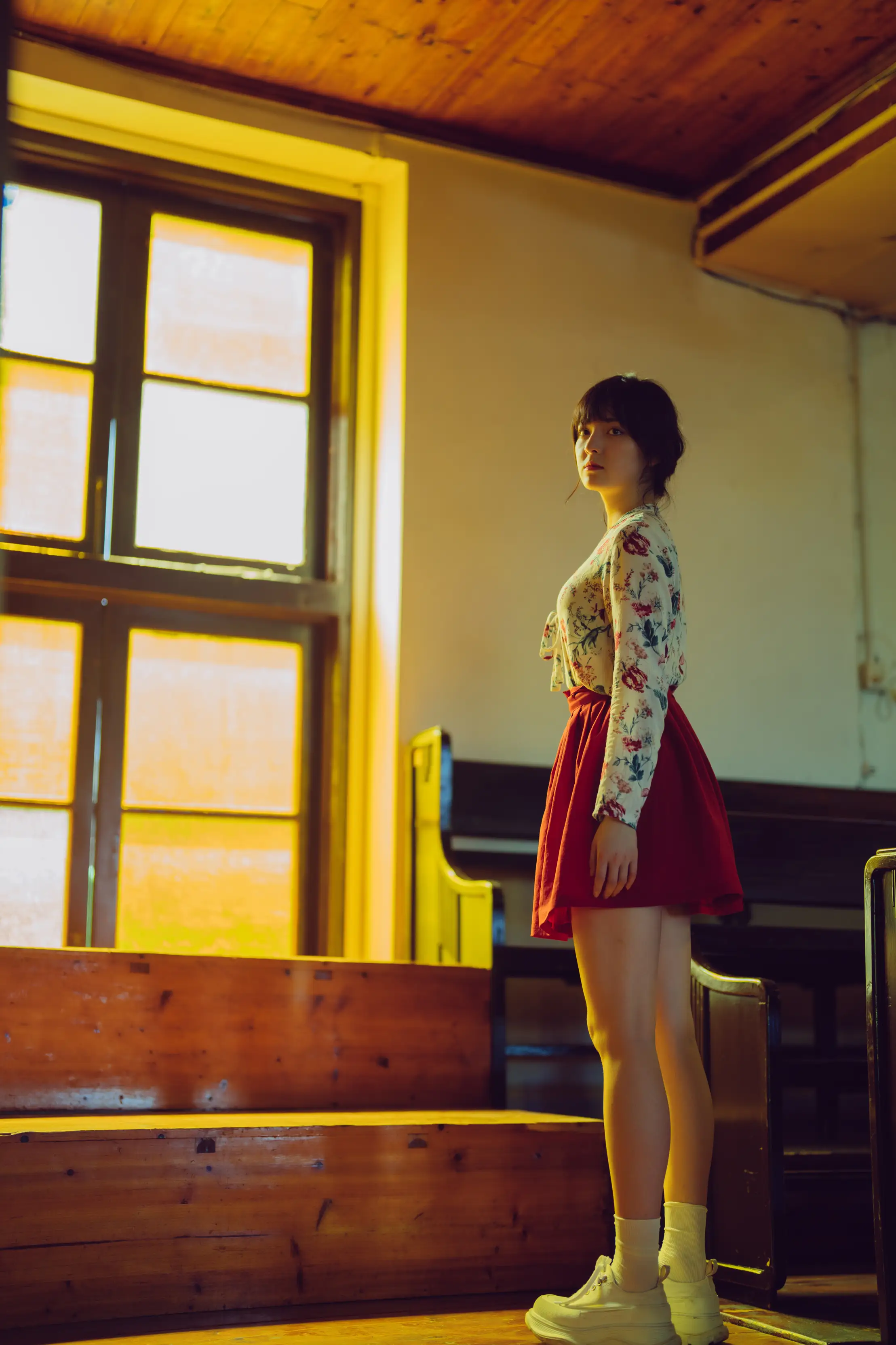[艺图语] 2021.11.08 Vol.428 – 哈利路亚 dudu#[60P]-4