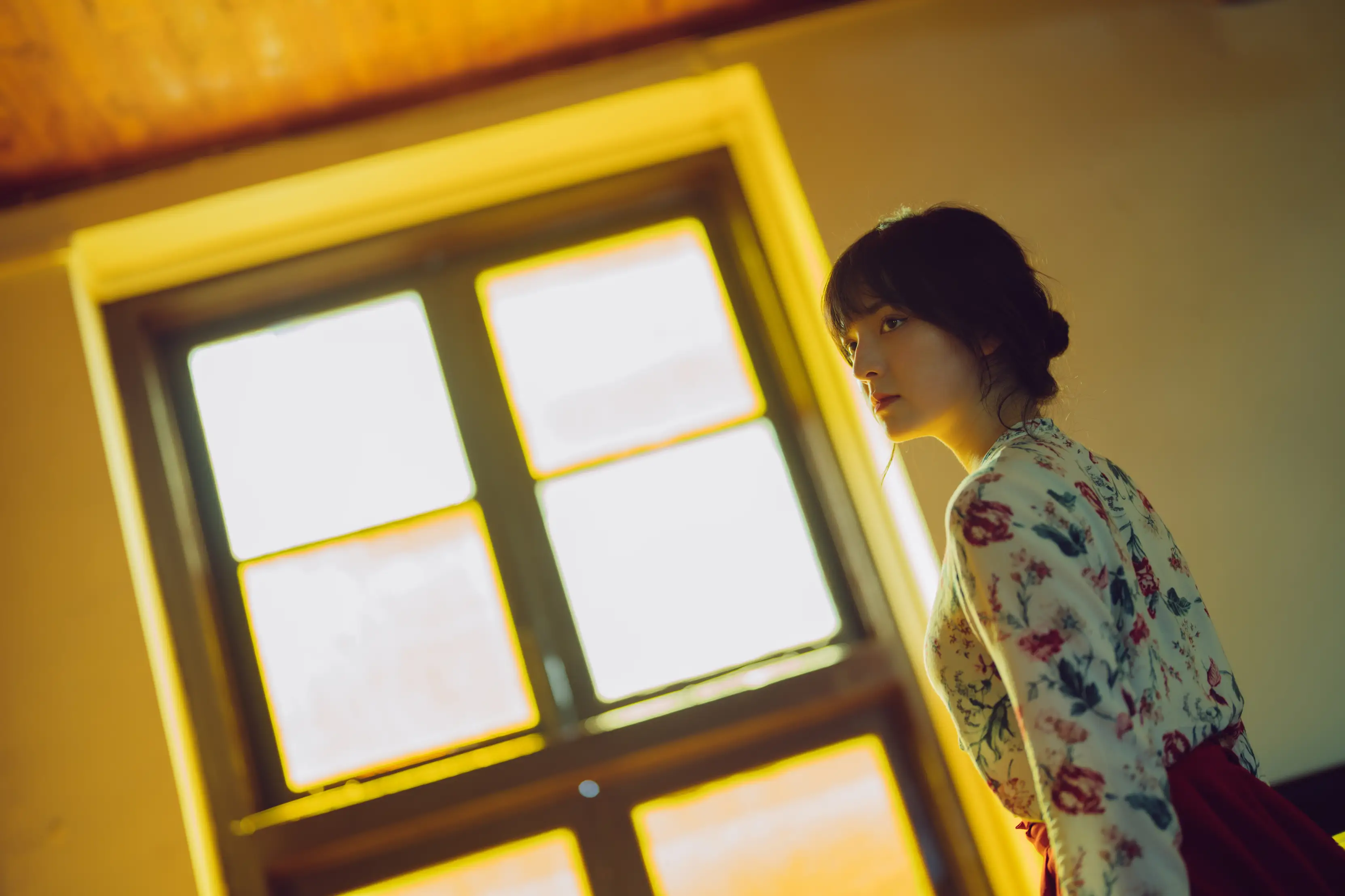 [艺图语] 2021.11.08 Vol.428 – 哈利路亚 dudu#[60P]-5