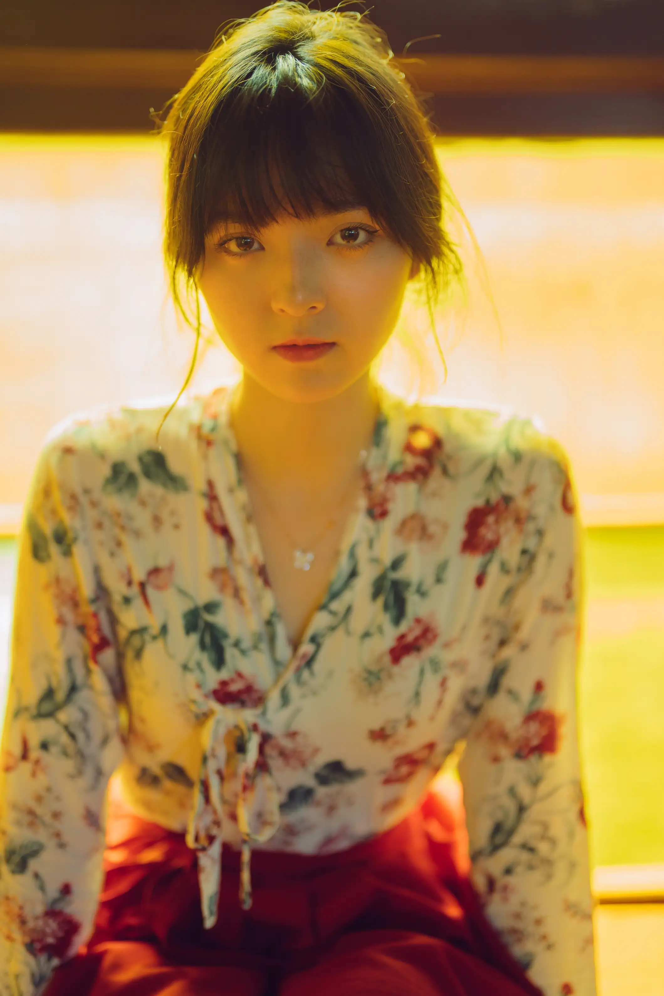 [艺图语] 2021.11.08 Vol.428 – 哈利路亚 dudu#[60P]-6