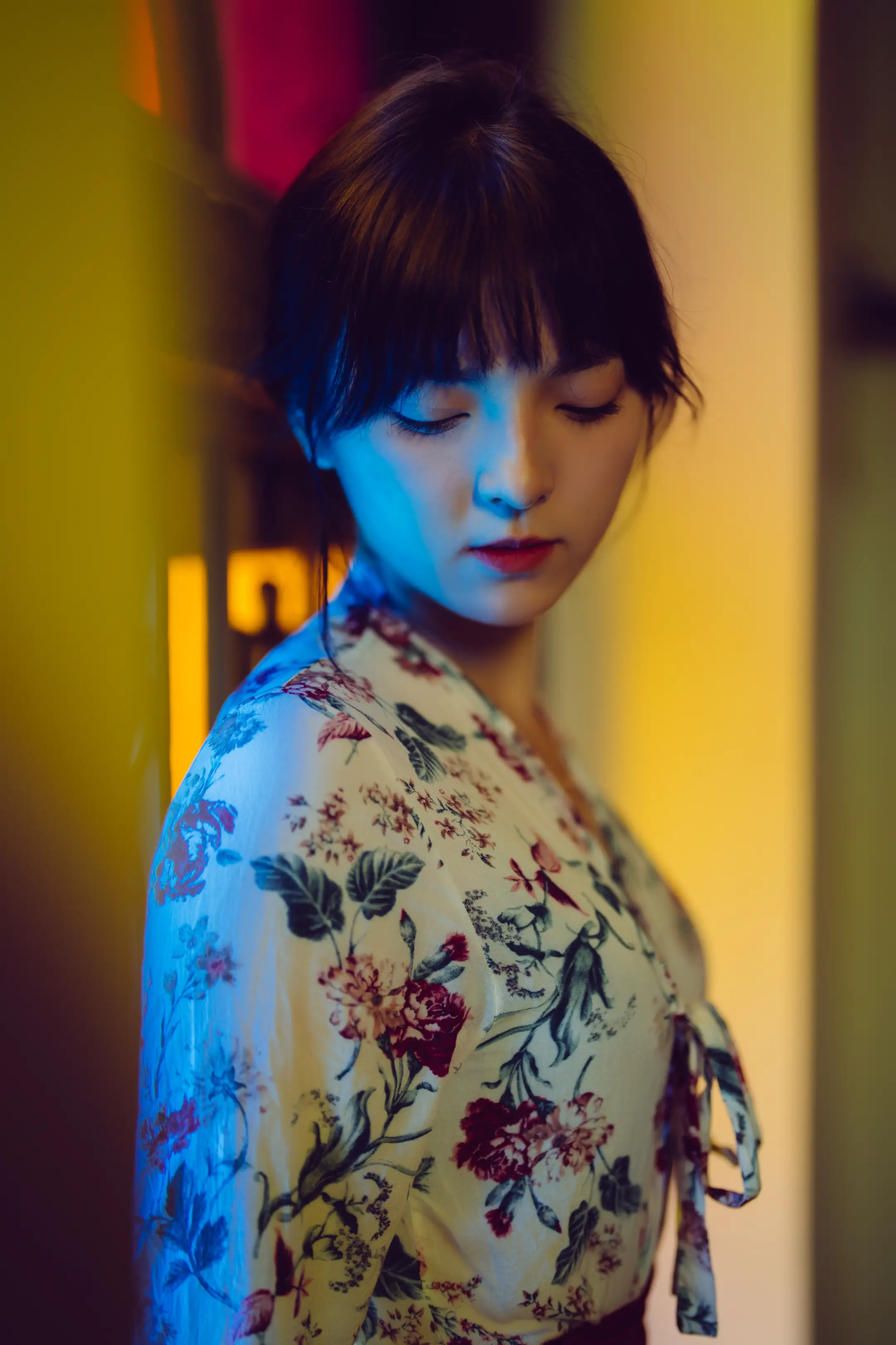 [艺图语] 2021.11.08 Vol.428 – 哈利路亚 dudu#[60P]-5