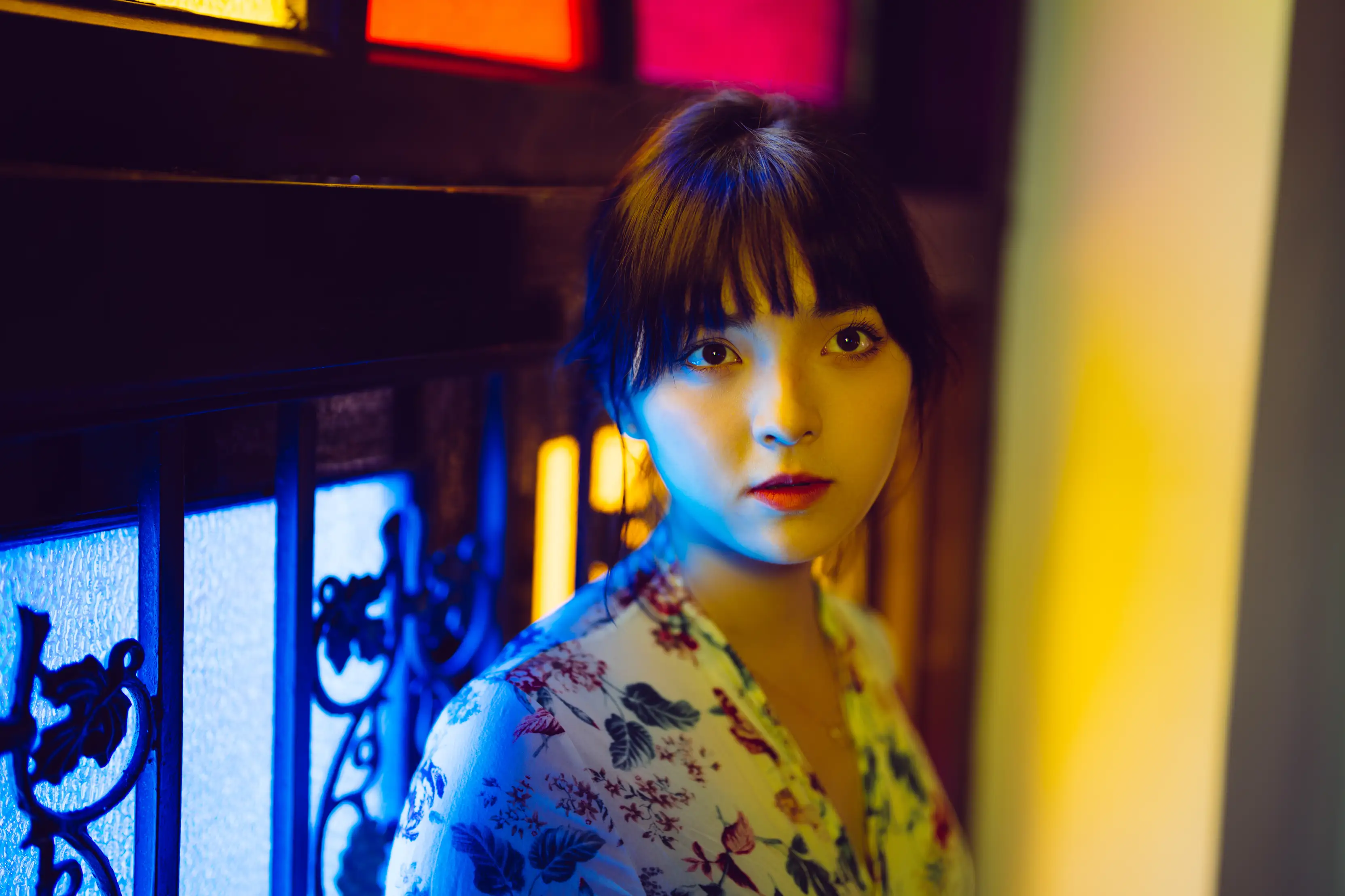 [艺图语] 2021.11.08 Vol.428 – 哈利路亚 dudu#[60P]-6