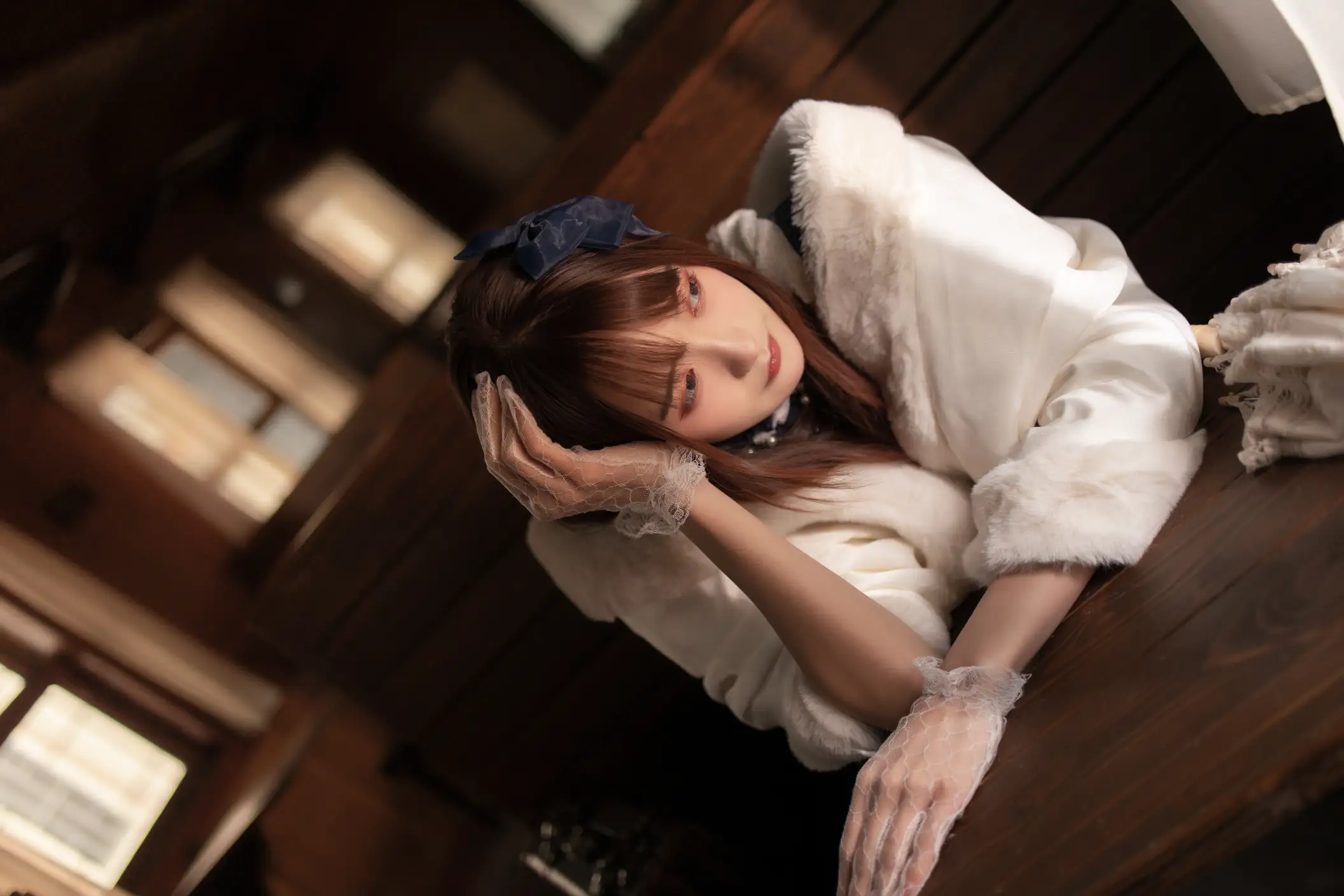 [艺图语] 2022.05.20 Vol.0939 – 远行 兔子Zzz不吃胡萝卜#[29P]-2