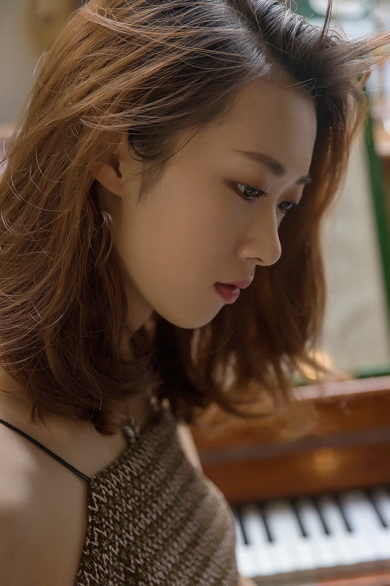 [艺图语] 2022.06.28 Vol.1310 – 光阴的钟情 朱可人Coralie#[22P]-8