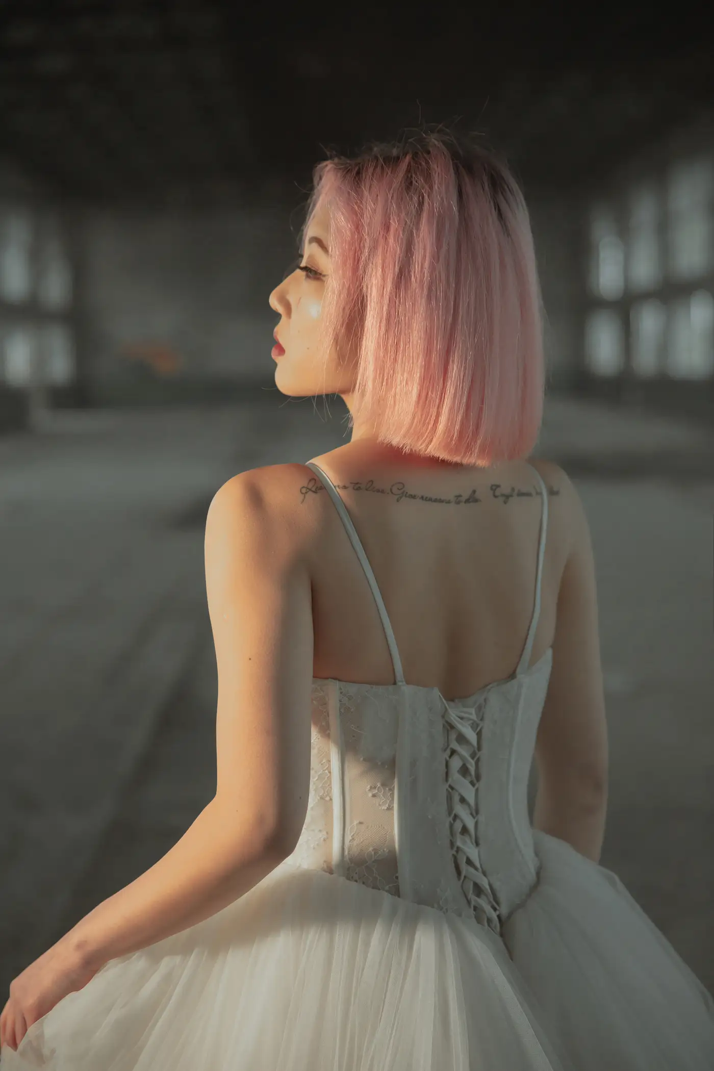 [艺图语] 2021.01.18 Vol.014 – 别念 鬼鬼#[31P]-2