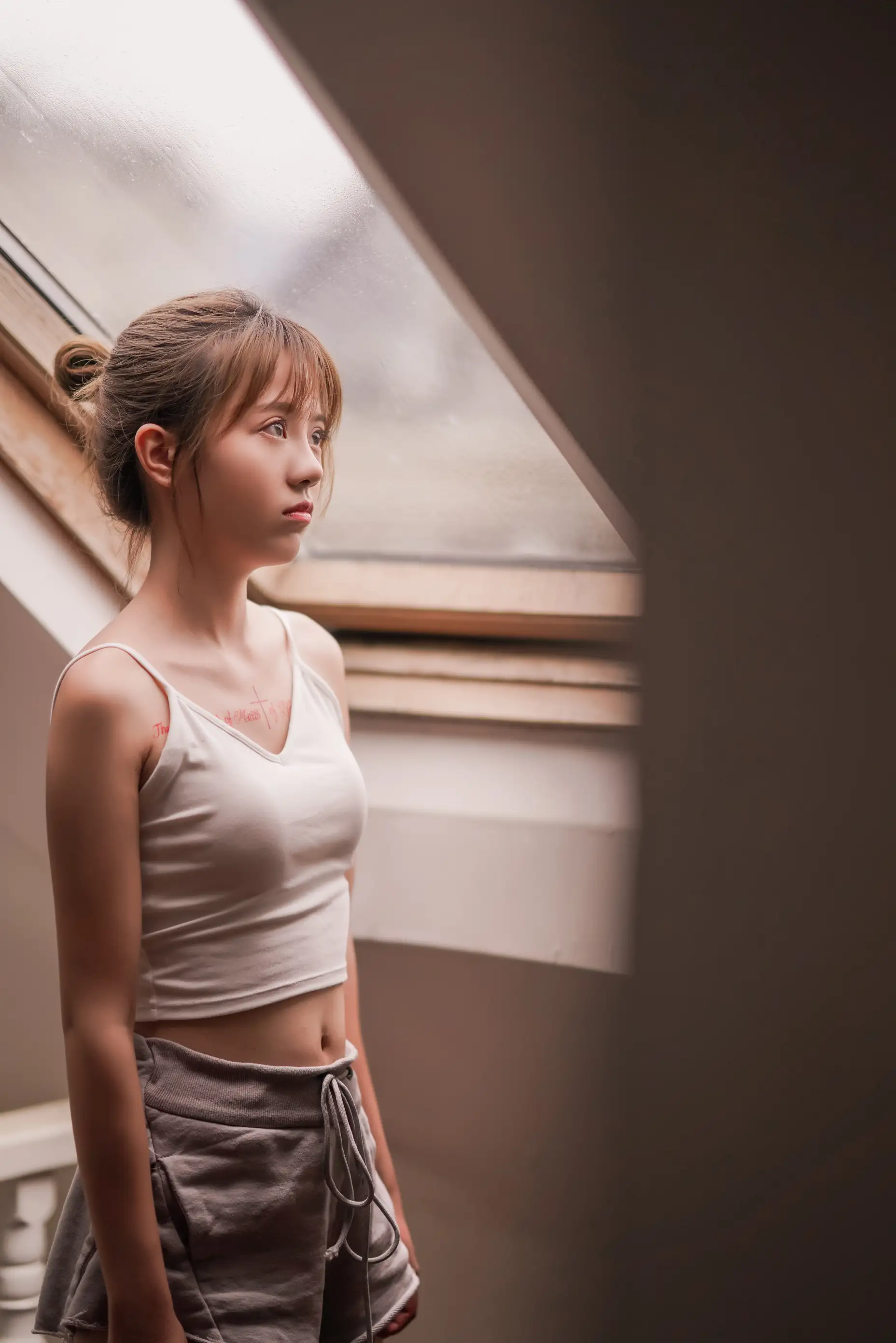 [艺图语] 2022.05.14 Vol.882 – 奇奇怪怪可可爱爱 1Nevaeh#[24P]-1
