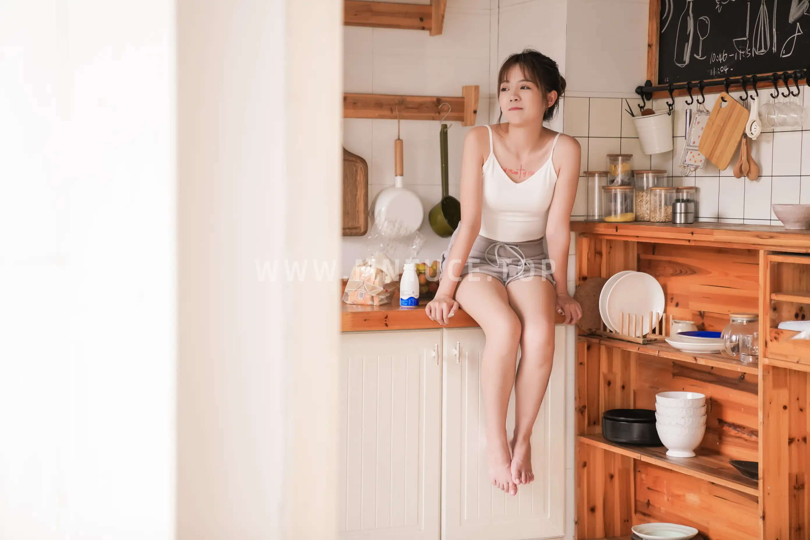 [艺图语] 2022.05.14 Vol.882 – 奇奇怪怪可可爱爱 1Nevaeh#[24P]-10