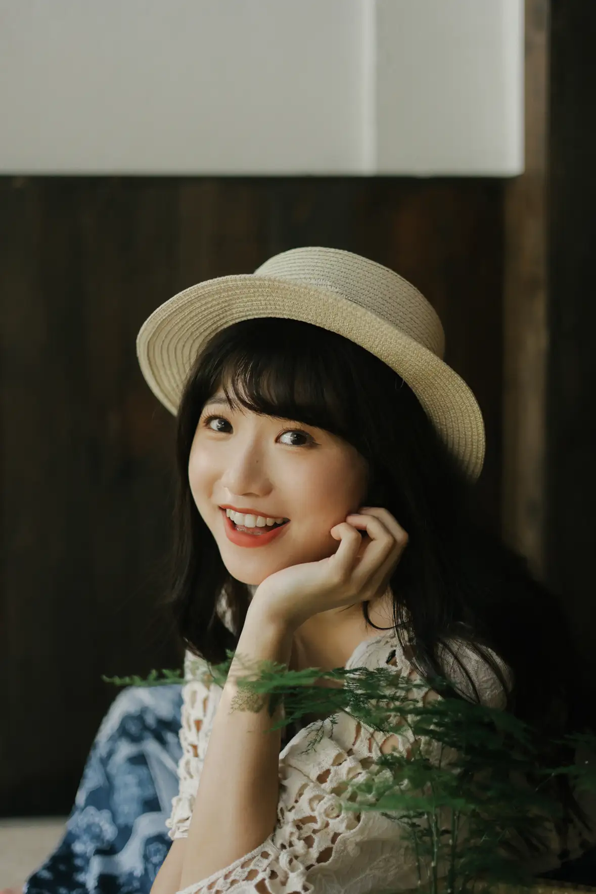 [艺图语] 2022.09.09 Vol.1910 – 闲暇午后 蓝胖子-#[41P]-10