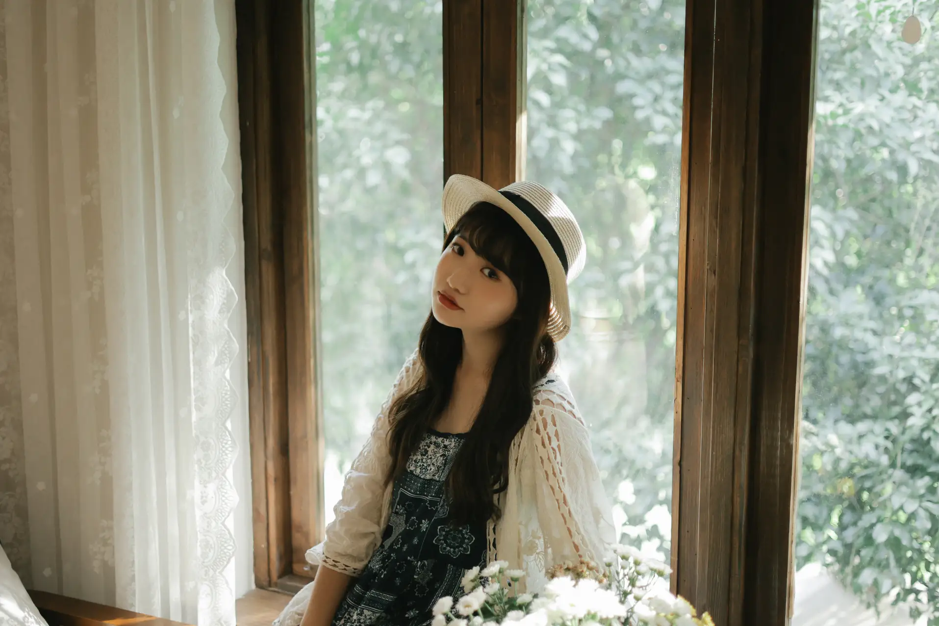 [艺图语] 2022.09.09 Vol.1910 – 闲暇午后 蓝胖子-#[41P]-8