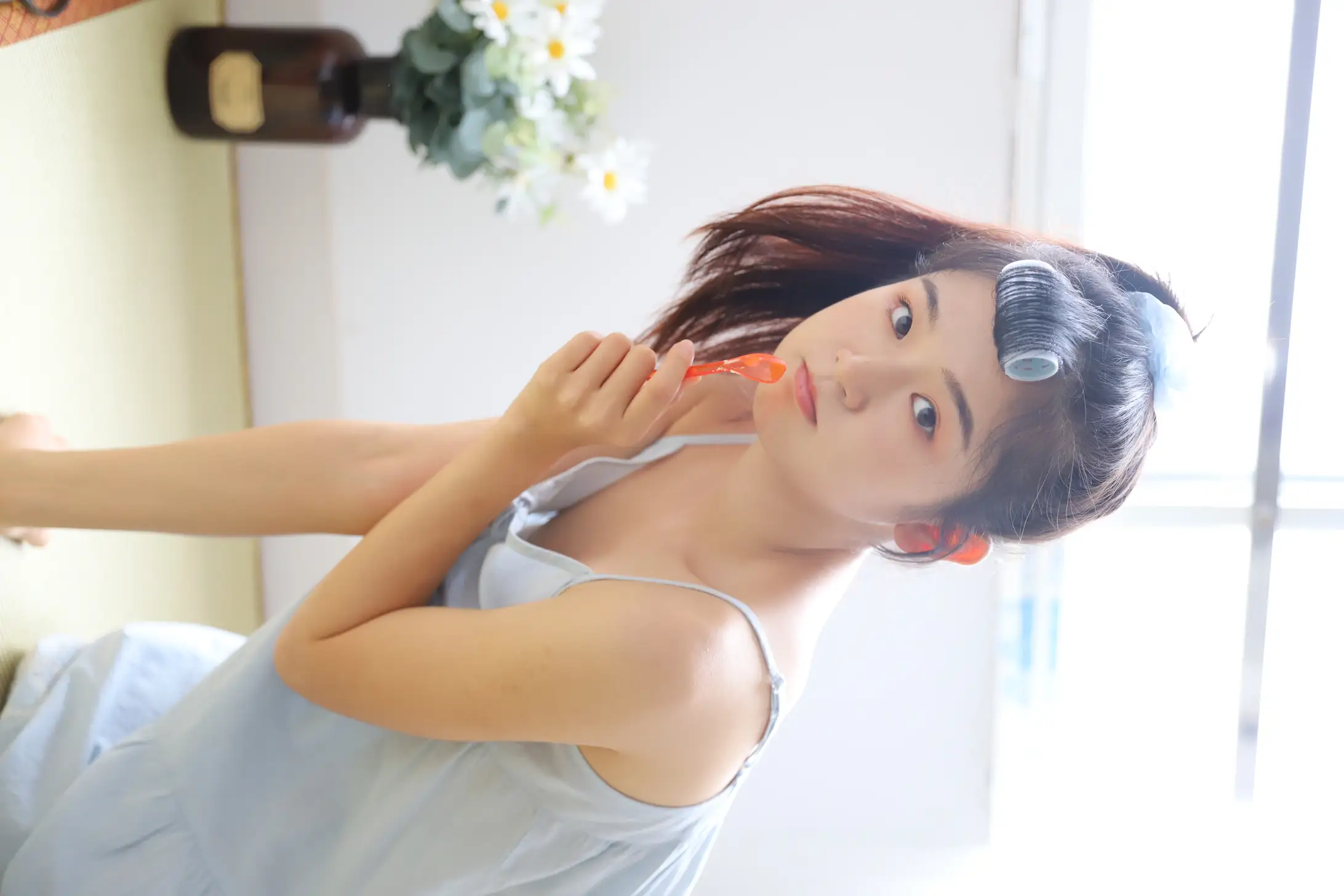 [艺图语] 2021.09.17 Vol.298 – 蛋糕的味道 果果#[23P]-10