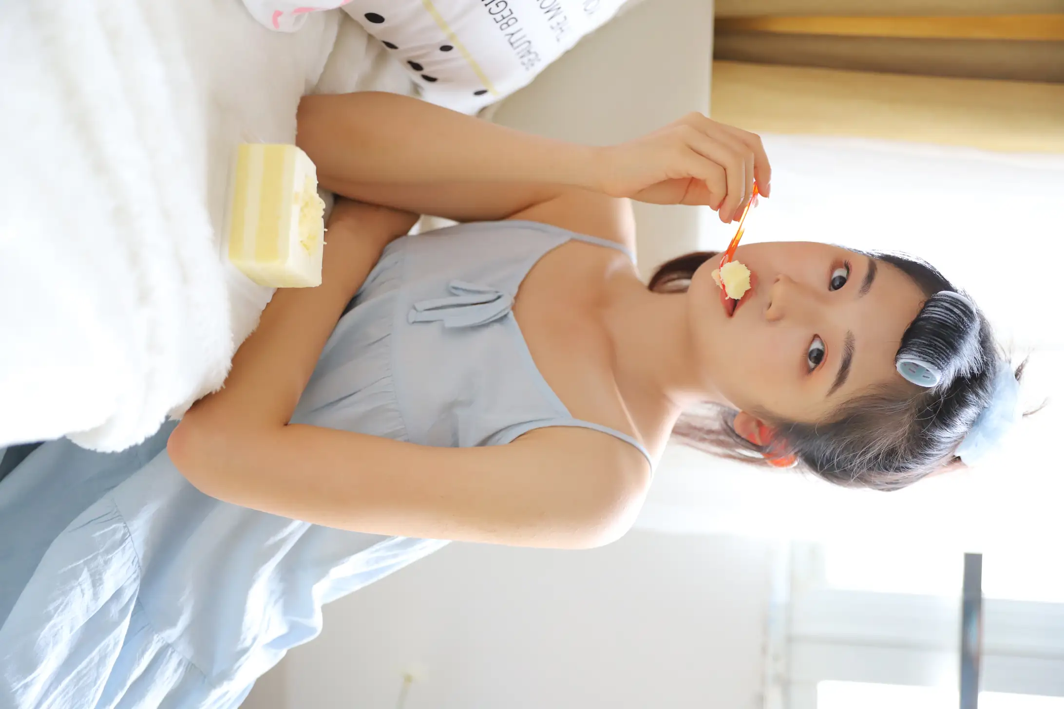 [艺图语] 2021.09.17 Vol.298 – 蛋糕的味道 果果#[23P]-9