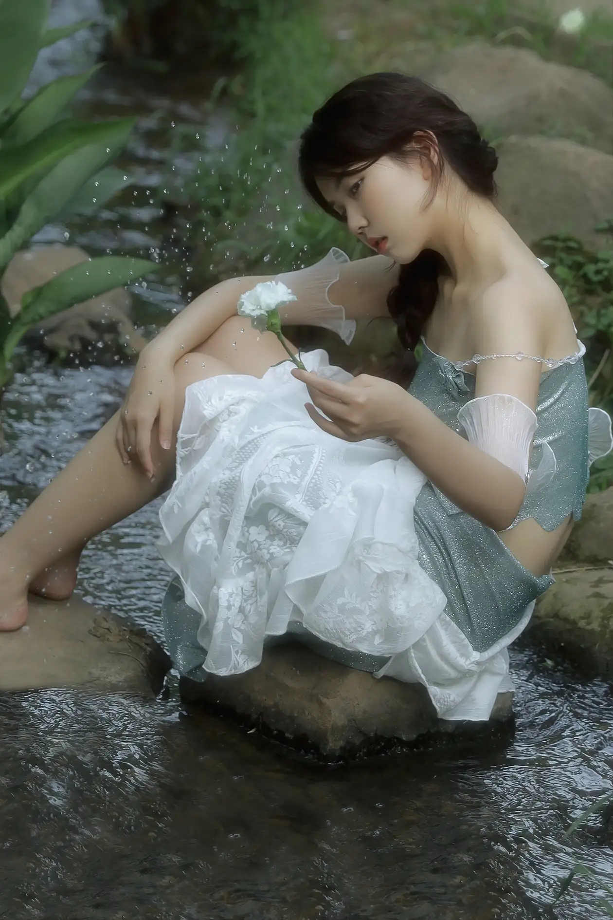 [艺图语] 2022.06.07 Vol.1106 – 回到森林 不齐#[25P]-10