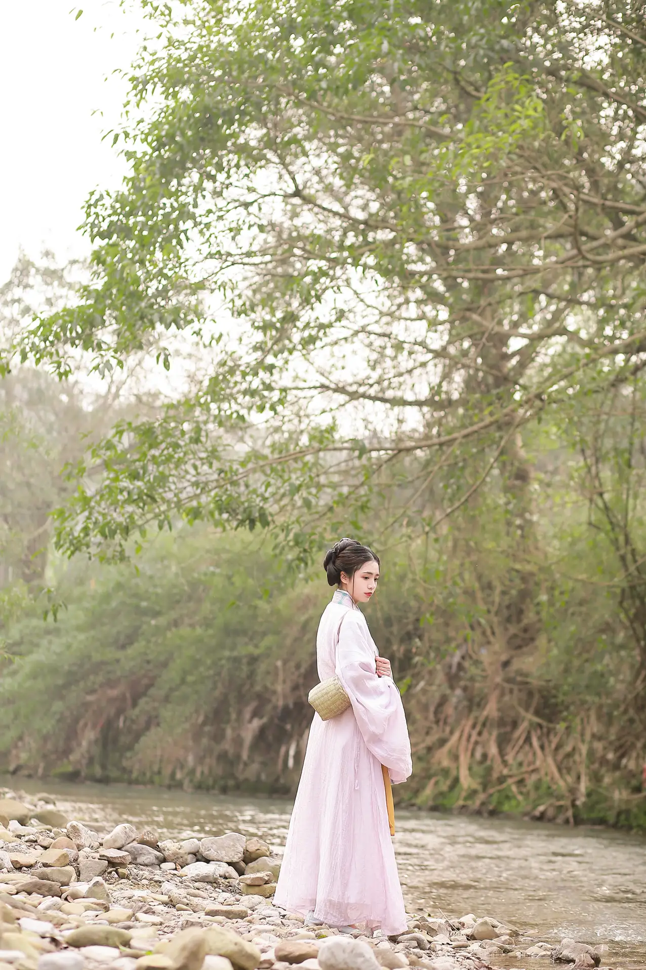 [艺图语] 2021.11.06 Vol.422 – 春江 沂越#[23P]-7