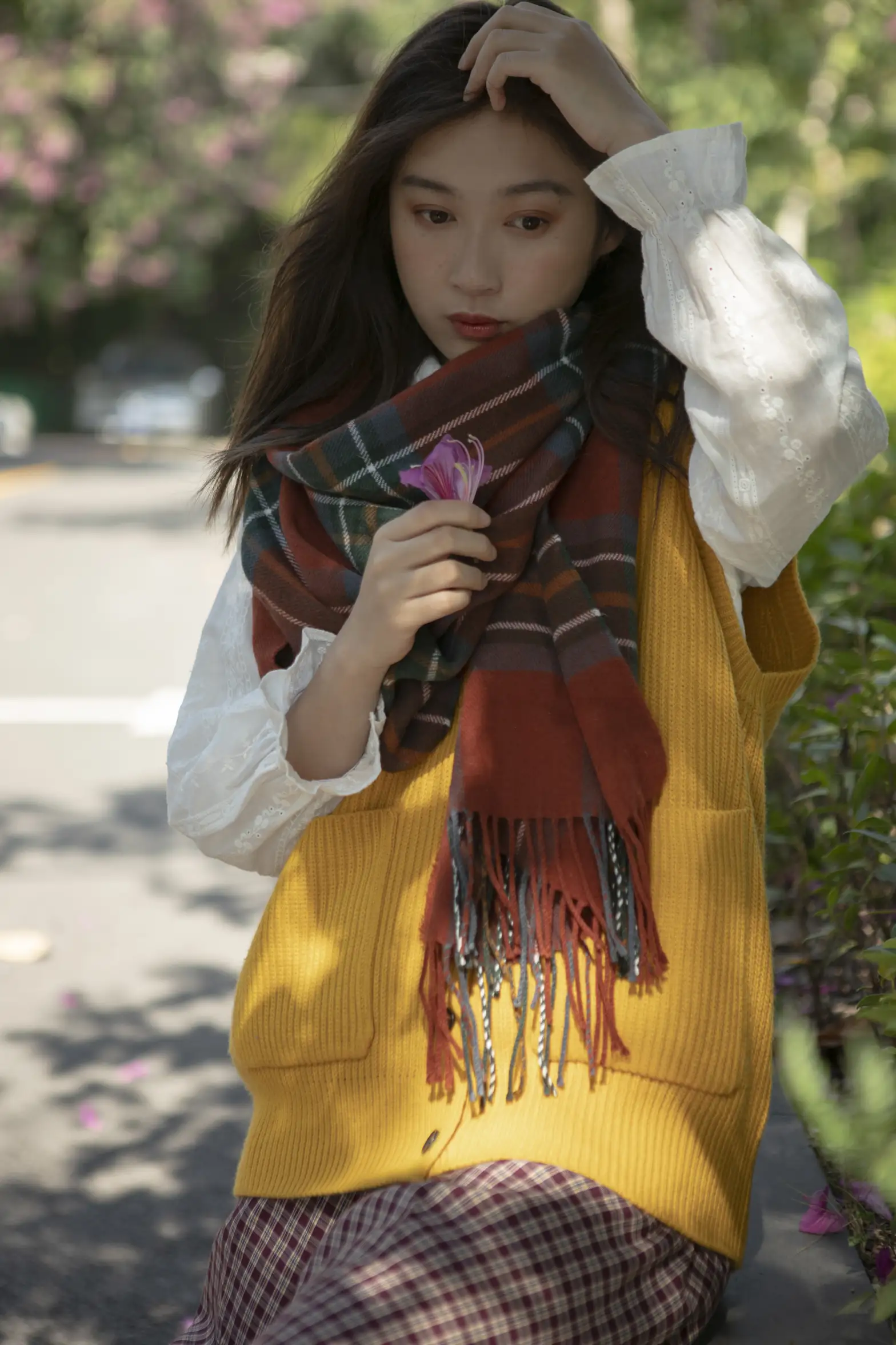 [艺图语] 2021.12.22 Vol.517 – 洋紫荆 小鲤#[27P]-8