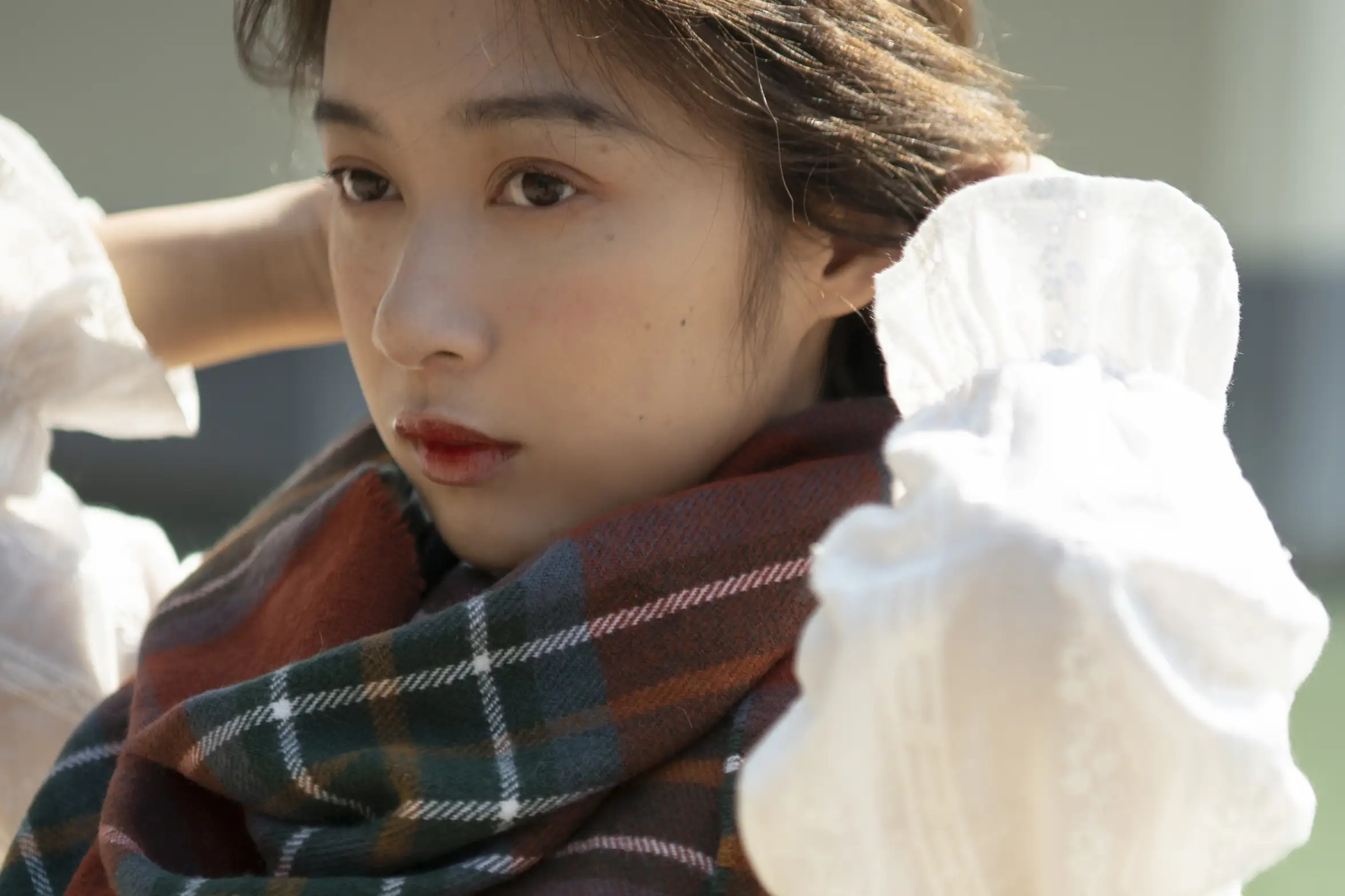 [艺图语] 2021.12.22 Vol.517 – 洋紫荆 小鲤#[27P]-5