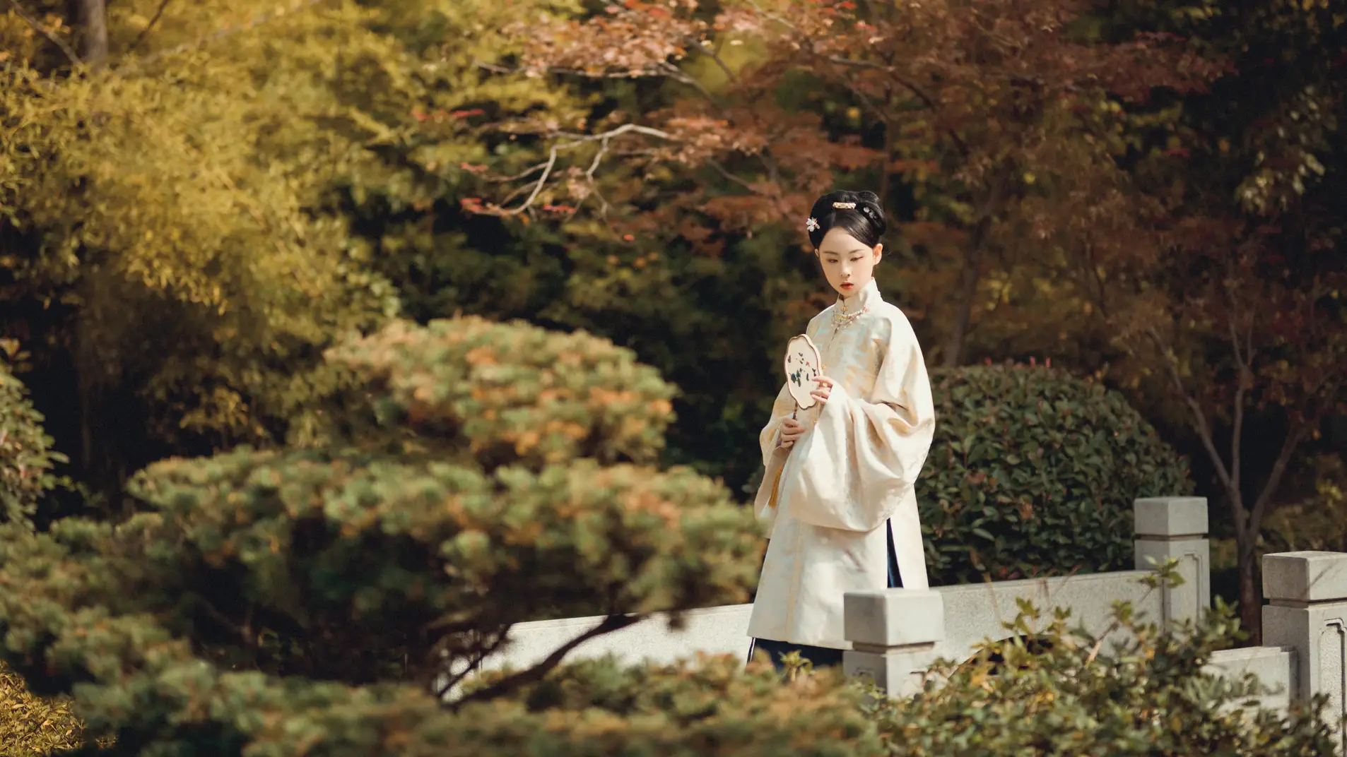 [艺图语] 2021.09.03 Vol.237 – 寻枫 冯友薇#[29P]-4