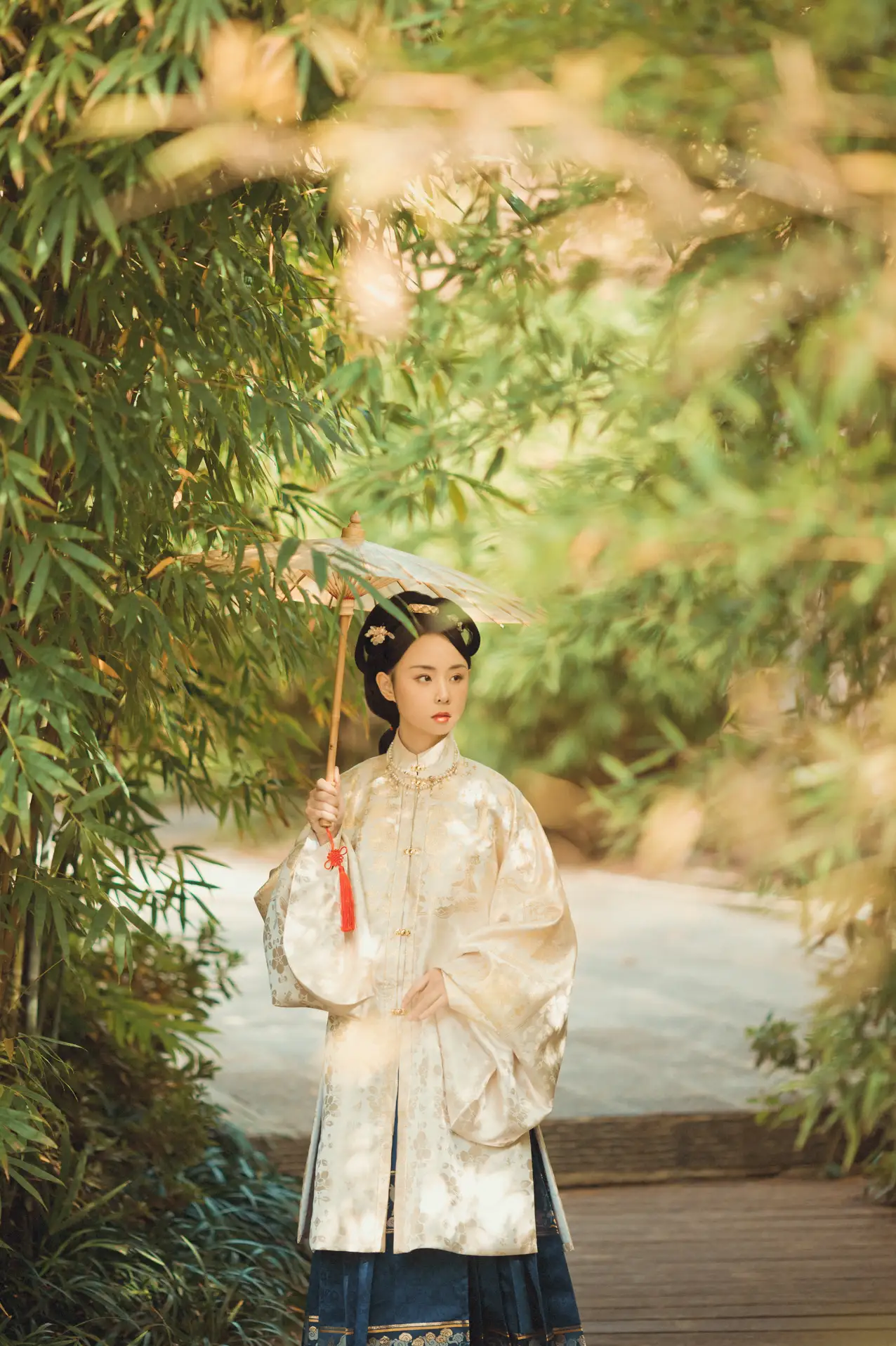 [艺图语] 2021.09.03 Vol.237 – 寻枫 冯友薇#[29P]-7