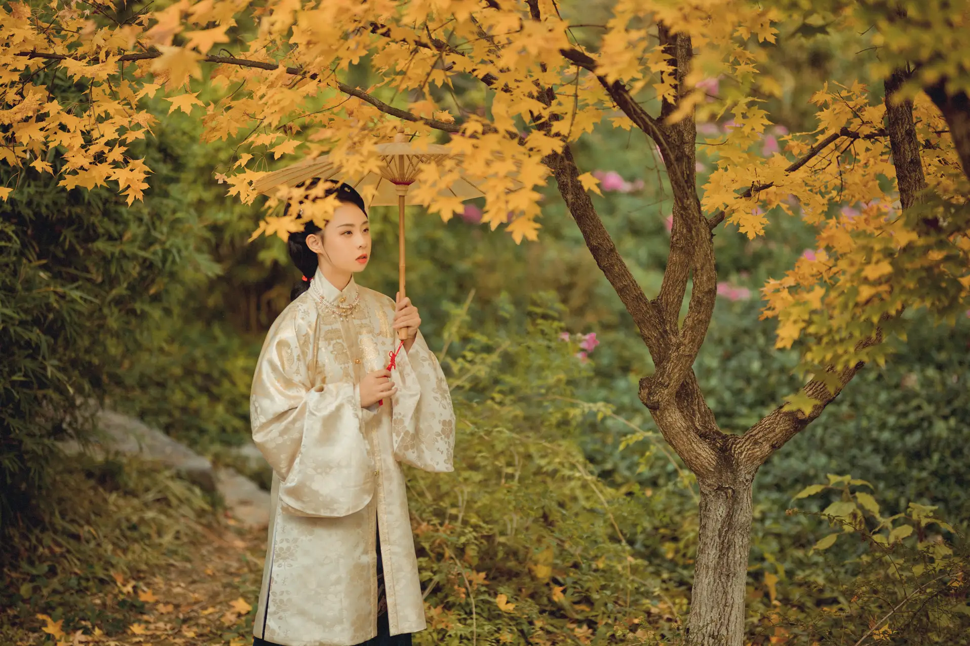 [艺图语] 2021.09.03 Vol.237 – 寻枫 冯友薇#[29P]-5