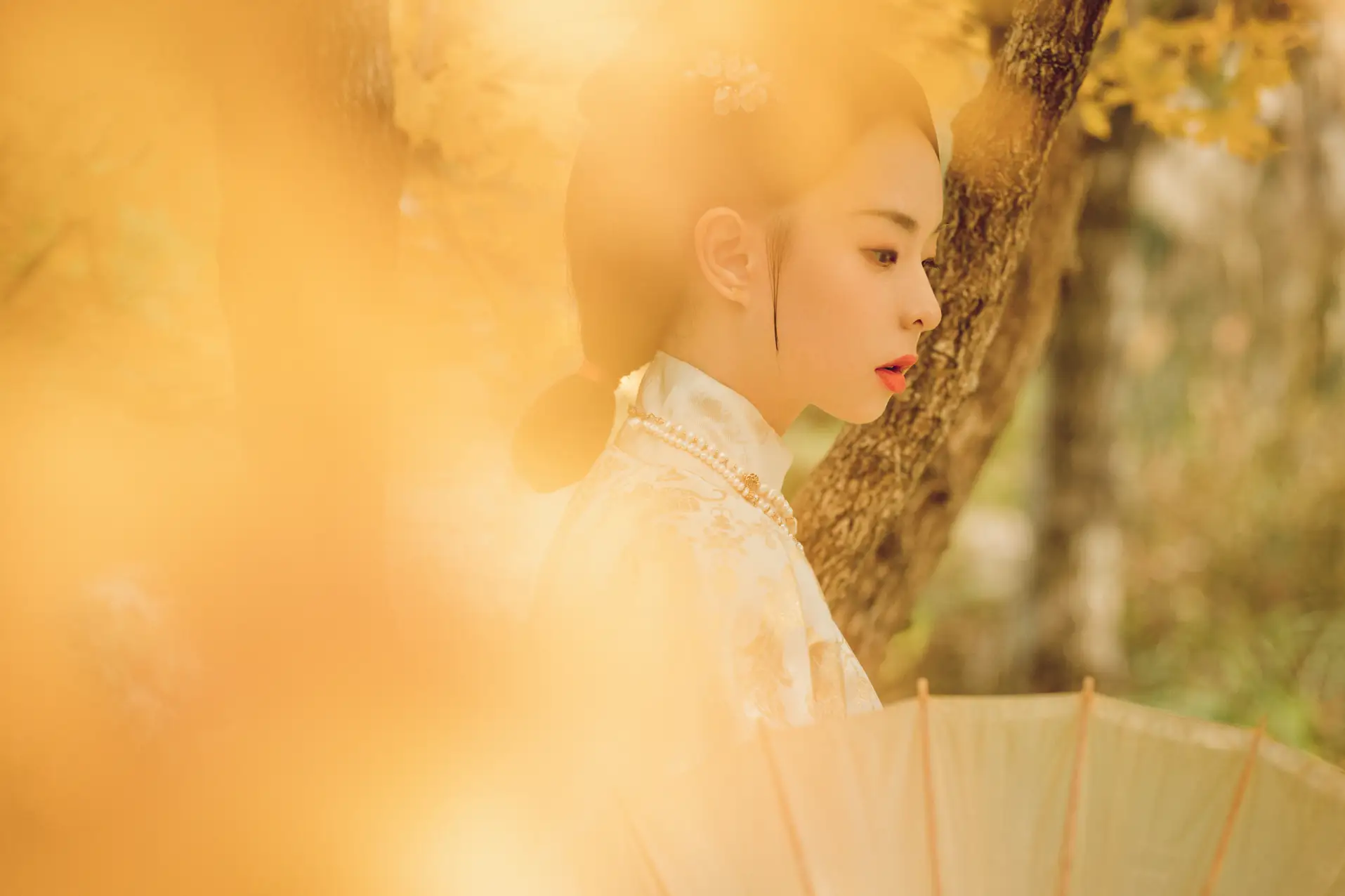 [艺图语] 2021.09.03 Vol.237 – 寻枫 冯友薇#[29P]-9