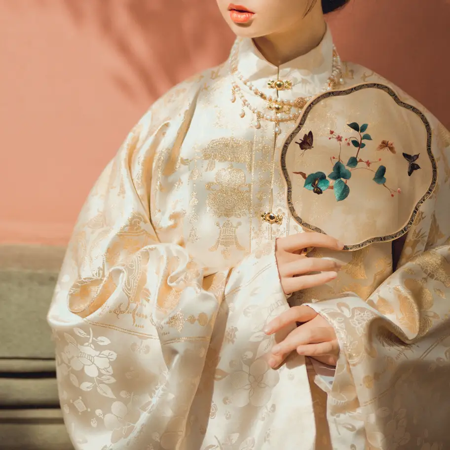 [艺图语] 2021.09.03 Vol.237 – 寻枫 冯友薇#[29P]-6