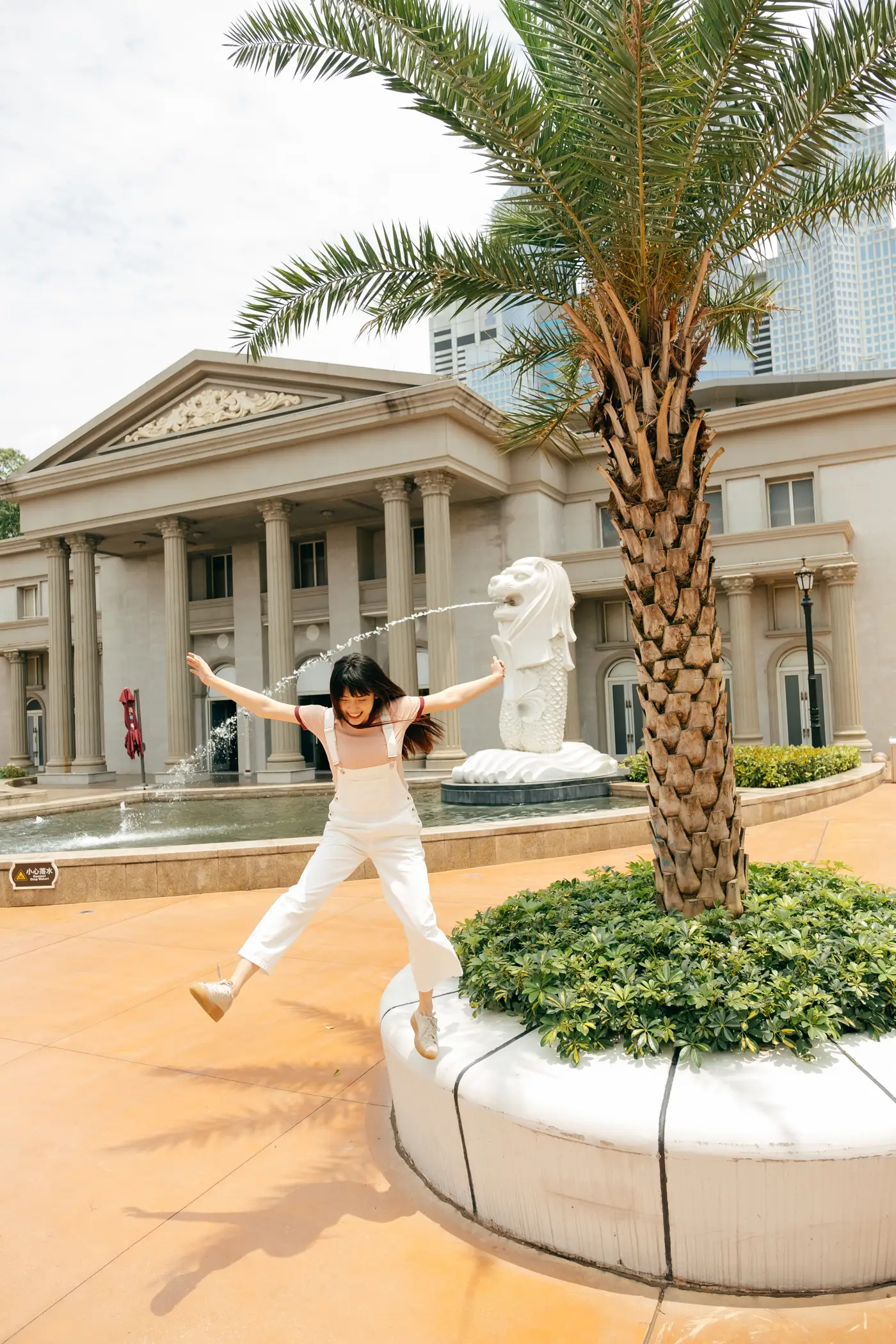 [艺图语] 2022.01.06 Vol.601 – 盛夏之旅 黄子卿#[31P]-10
