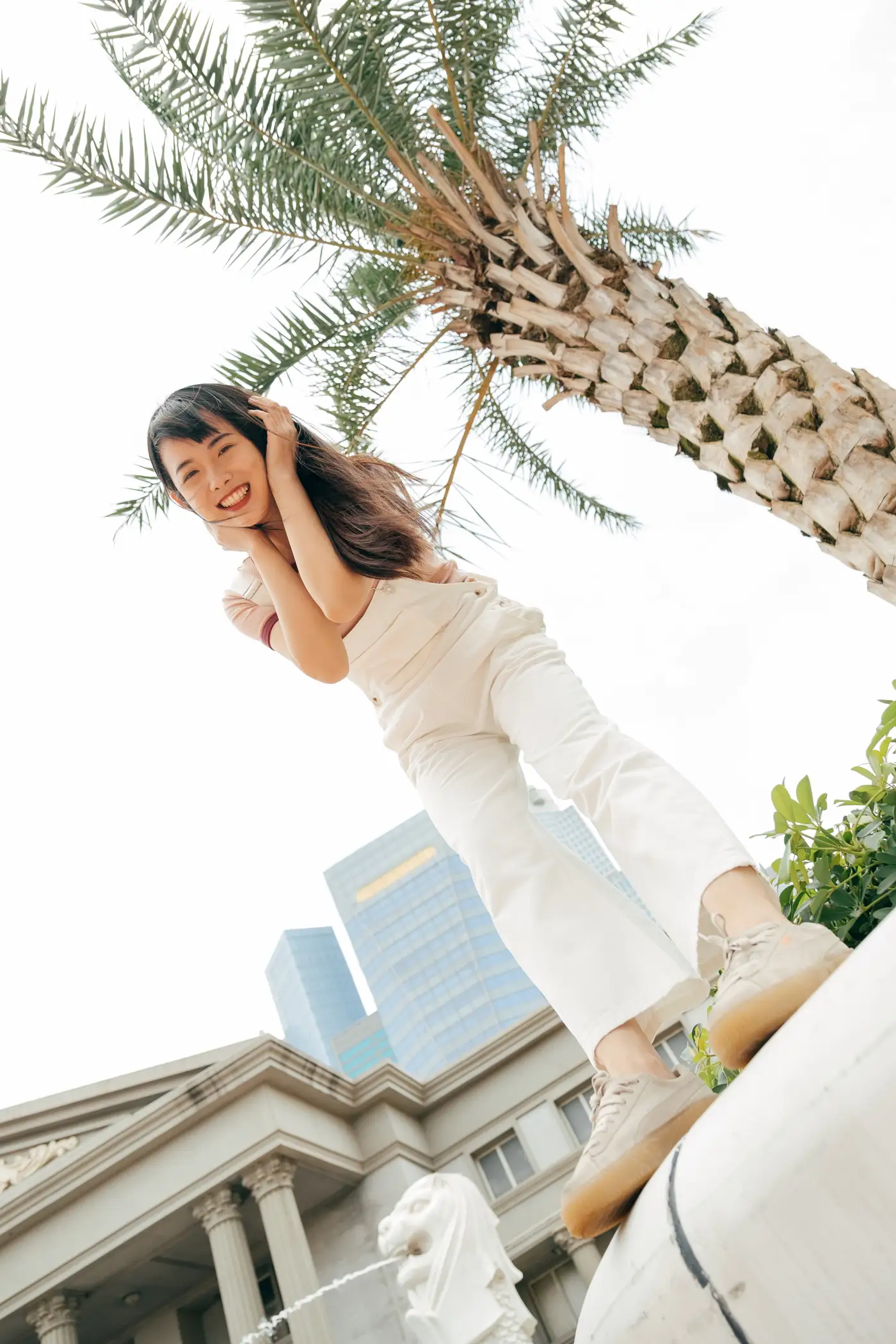 [艺图语] 2022.01.06 Vol.601 – 盛夏之旅 黄子卿#[31P]-1