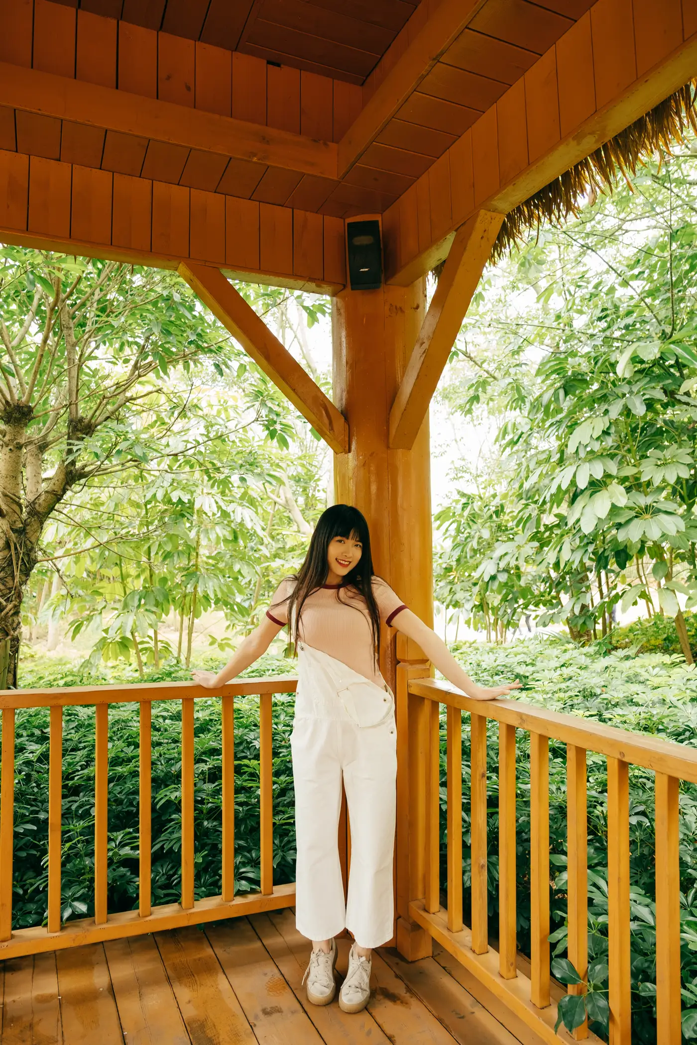 [艺图语] 2022.01.06 Vol.601 – 盛夏之旅 黄子卿#[31P]-4