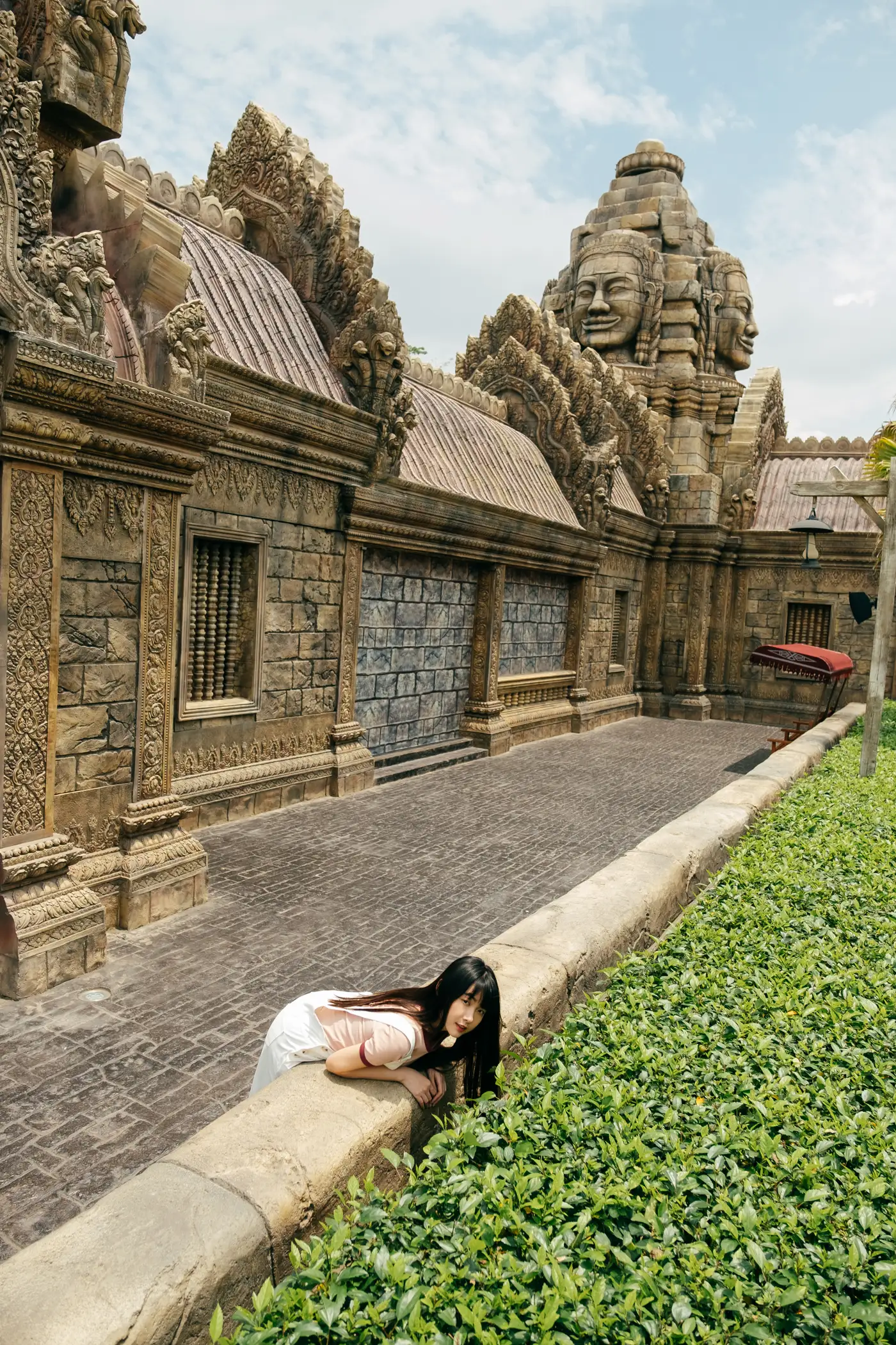 [艺图语] 2022.01.06 Vol.601 – 盛夏之旅 黄子卿#[31P]-5