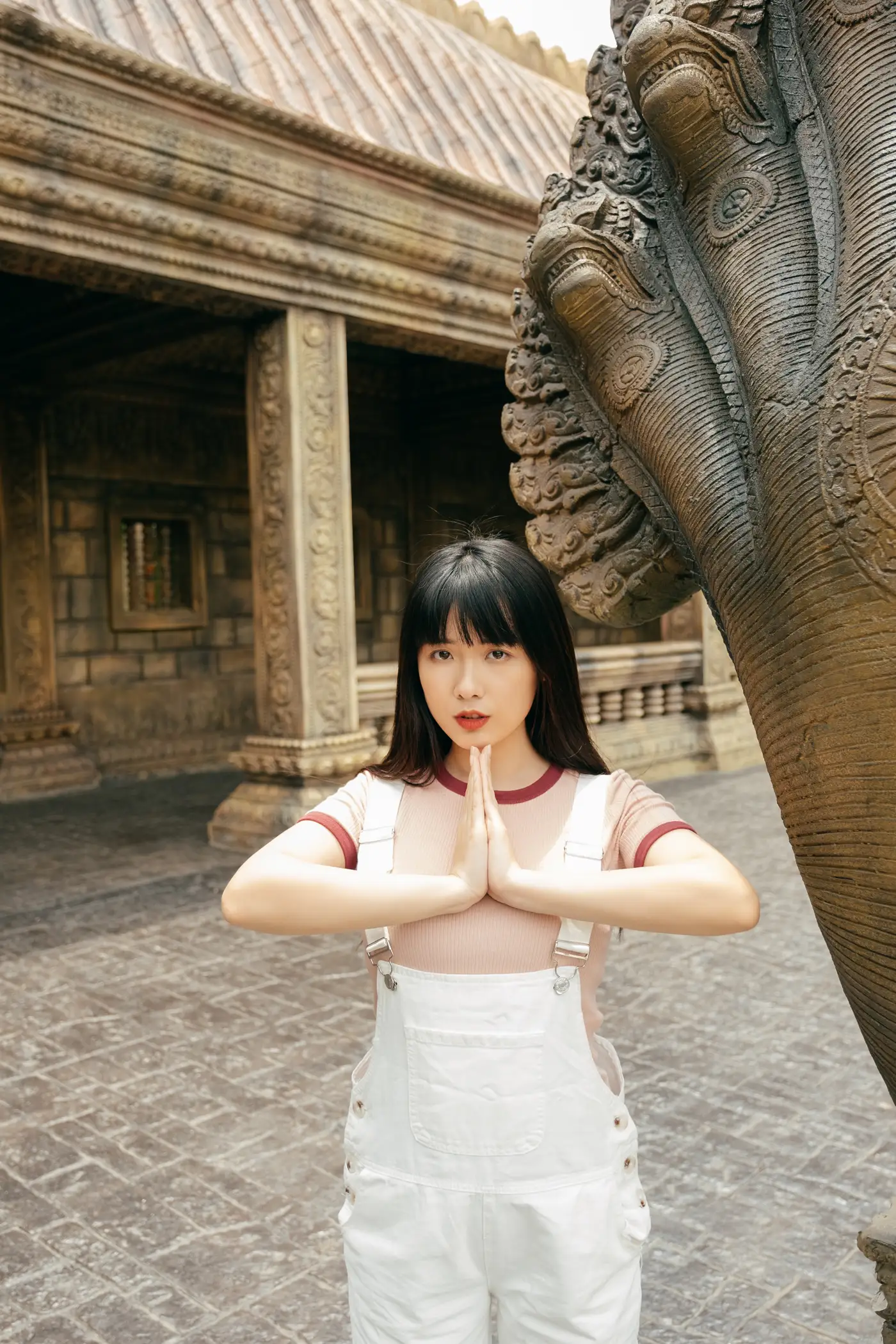 [艺图语] 2022.01.06 Vol.601 – 盛夏之旅 黄子卿#[31P]-7