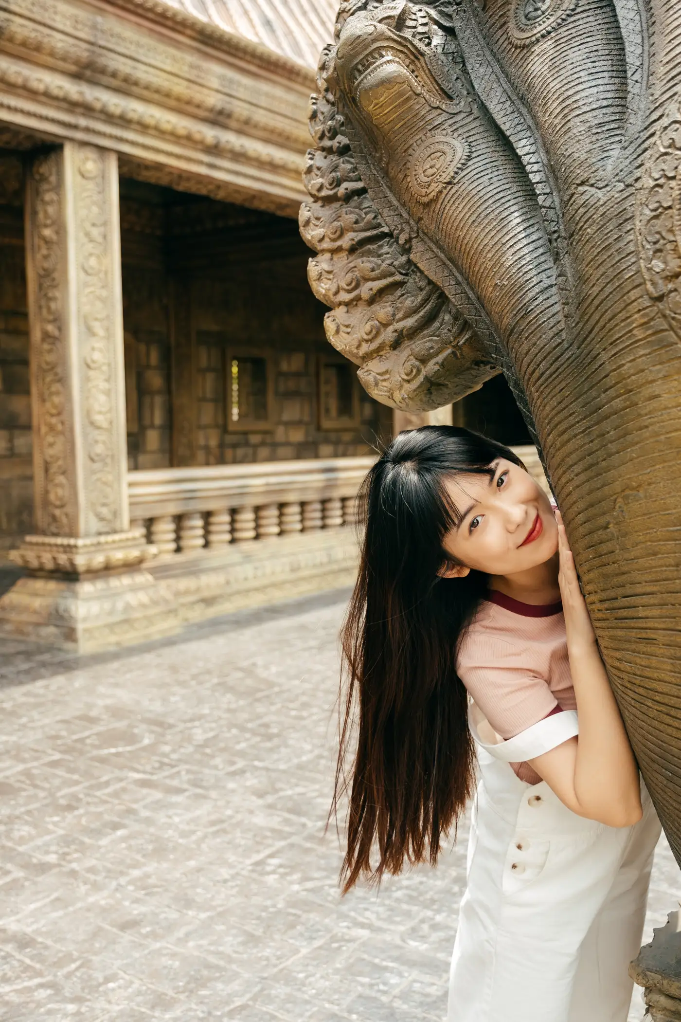 [艺图语] 2022.01.06 Vol.601 – 盛夏之旅 黄子卿#[31P]-8