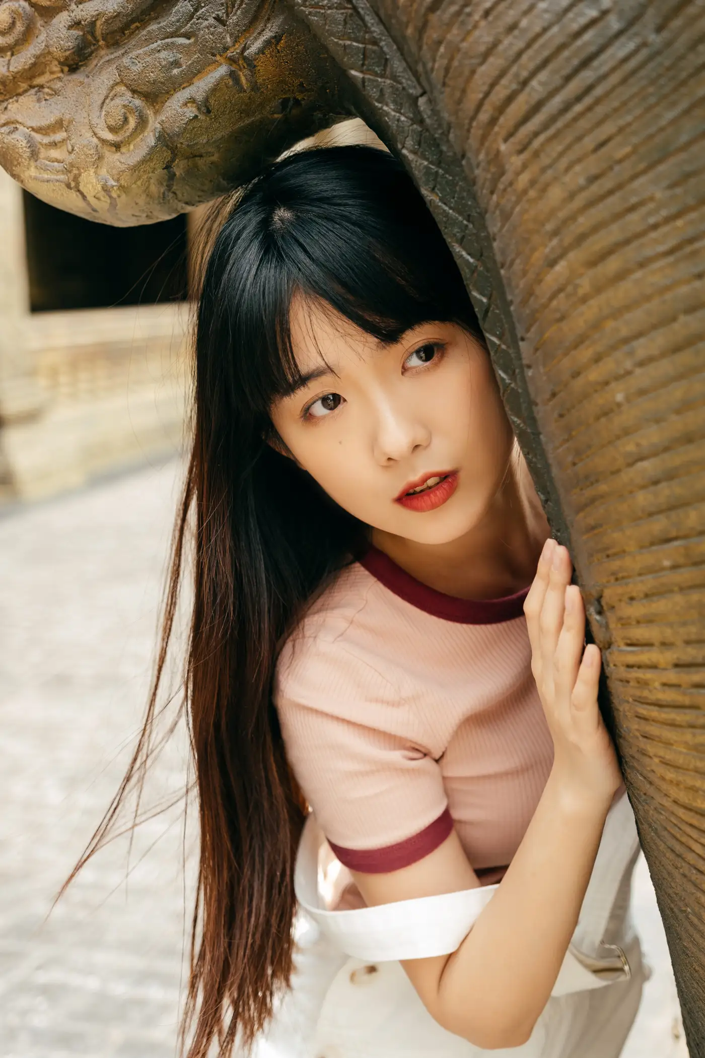 [艺图语] 2022.01.06 Vol.601 – 盛夏之旅 黄子卿#[31P]-9