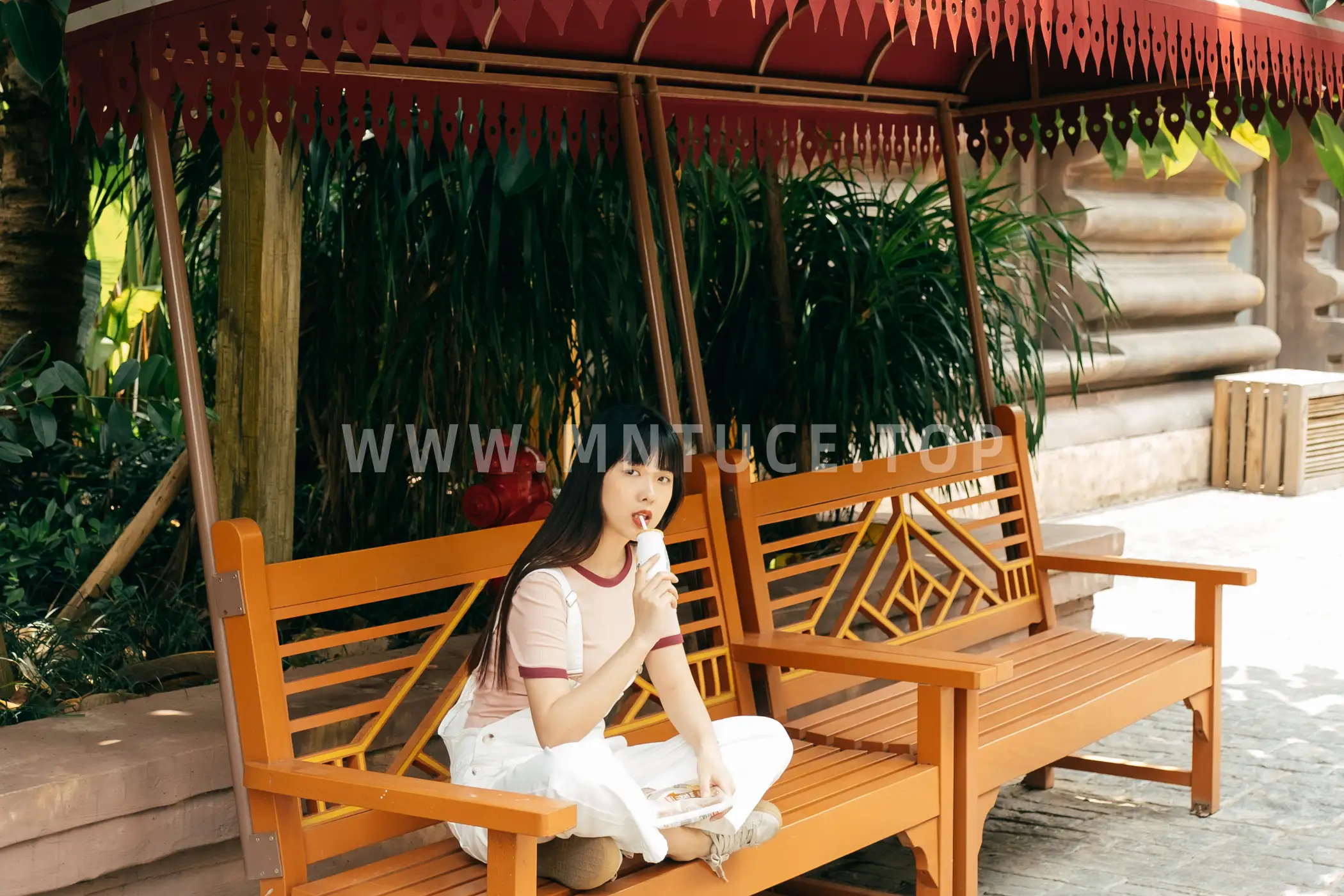 [艺图语] 2022.01.06 Vol.601 – 盛夏之旅 黄子卿#[31P]-10