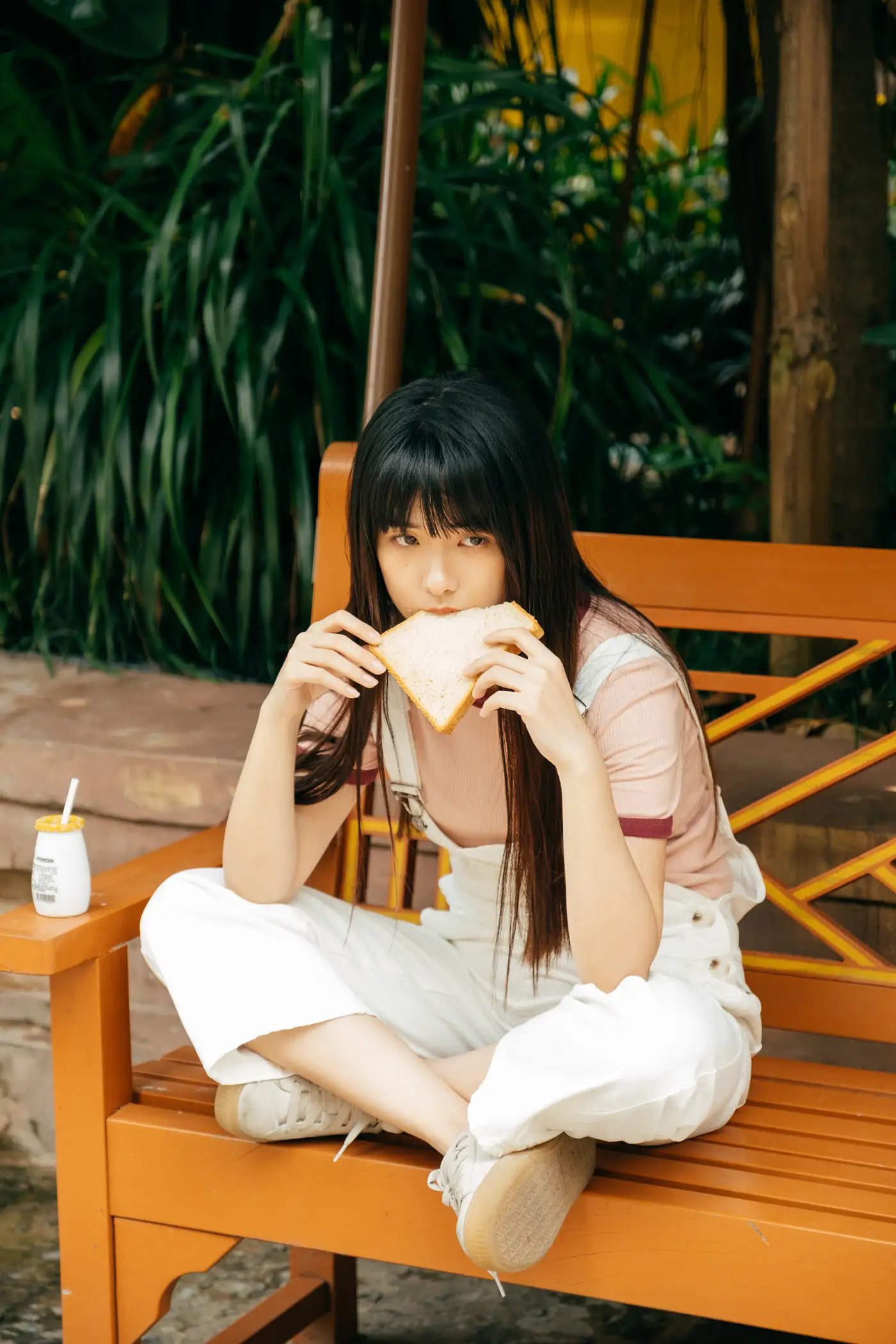 [艺图语] 2022.01.06 Vol.601 – 盛夏之旅 黄子卿#[31P]-2